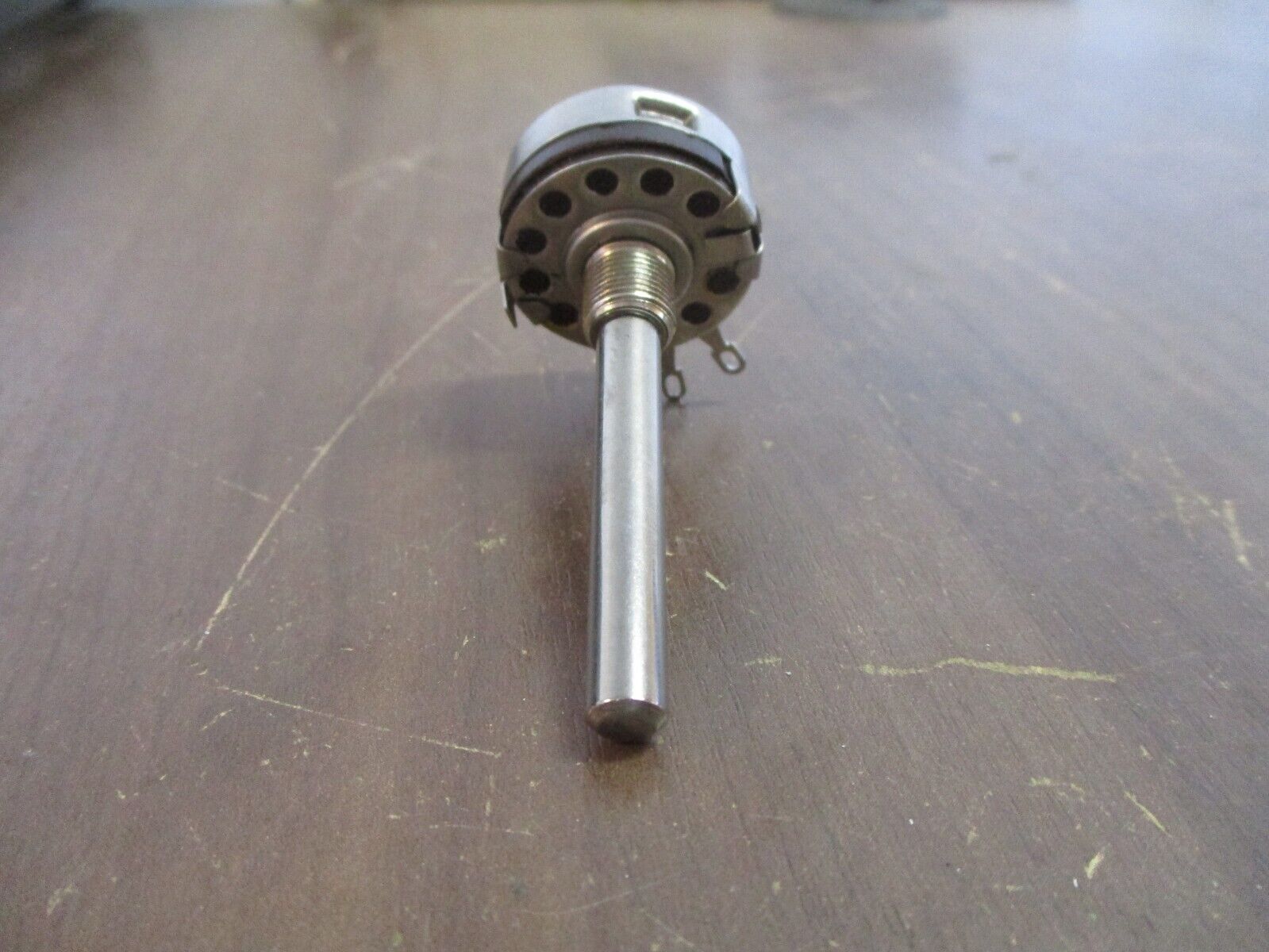 Clarostat Potentiometer JA1N200P504UA New Surplus