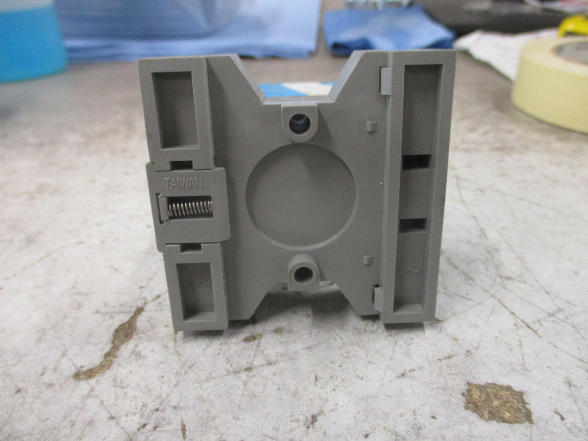 Westinghouse Timer TRF 2P 120VAC 10A Used