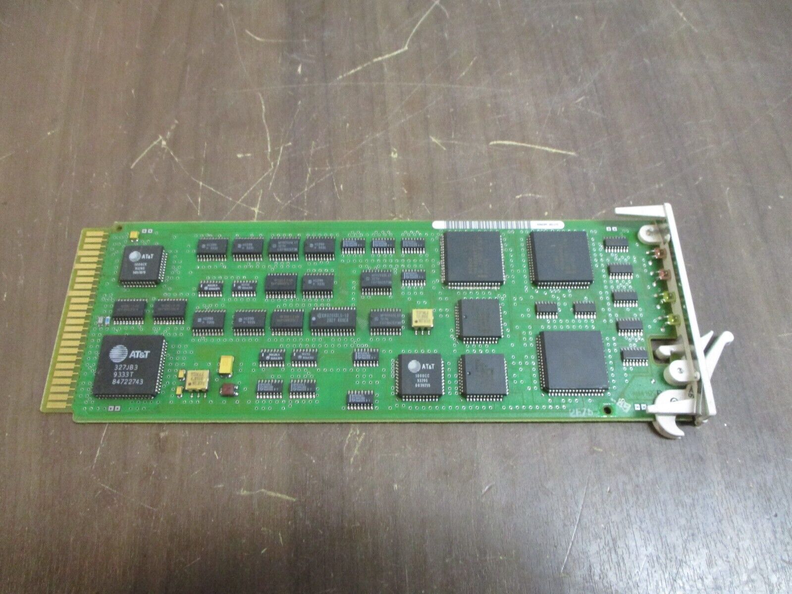 AT&T AUA105B Transceiever Unit 5SPQABUAAA Used