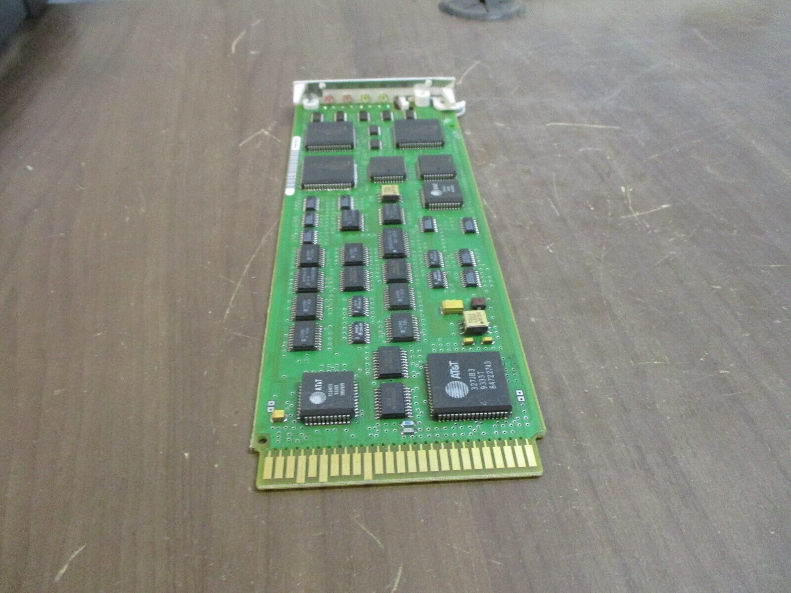 AT&T AUA105B Transceiever Unit 5SPQABUAAA Used