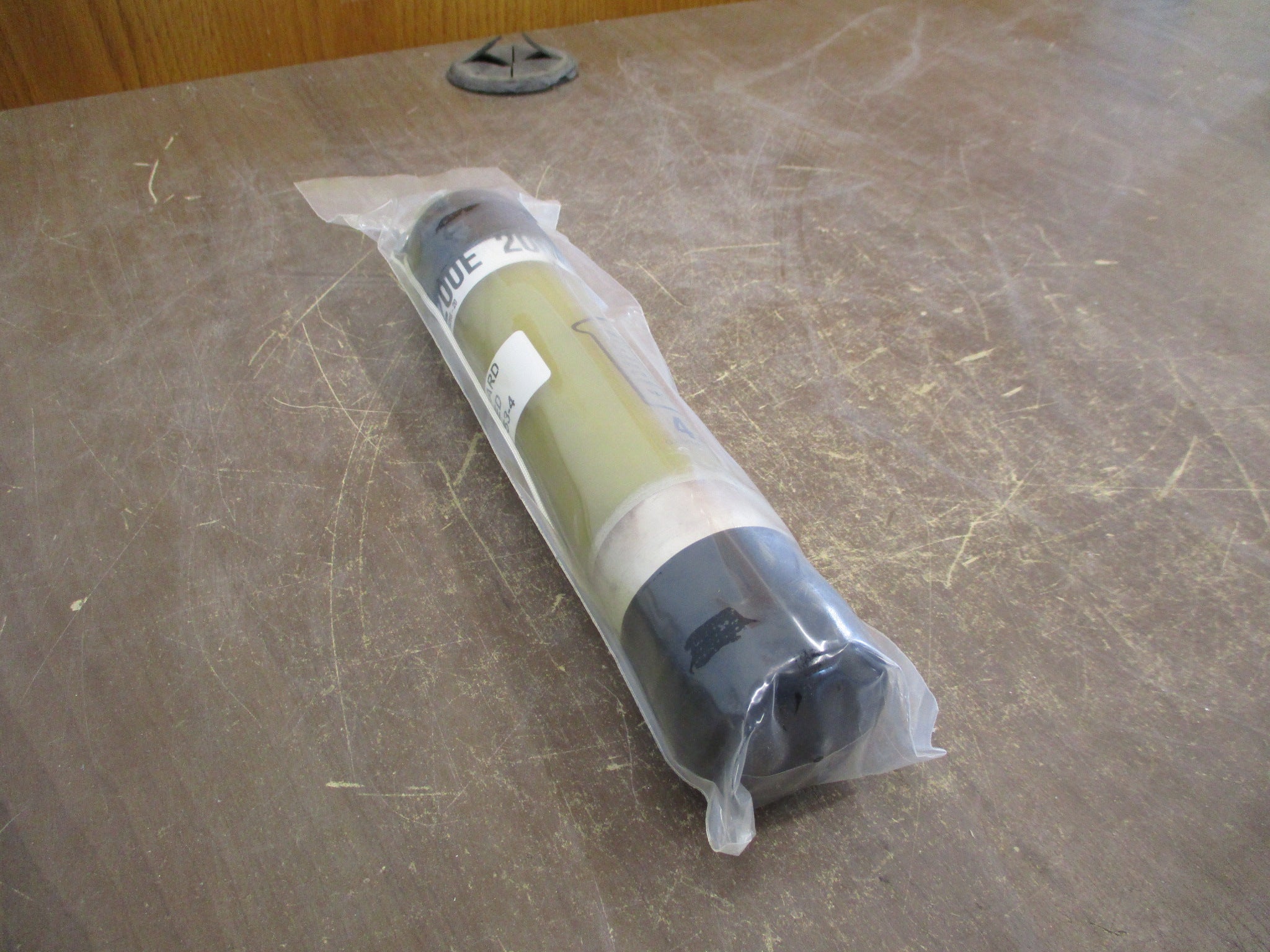 S&C SM-5 Fuse Refill Unit 130300R4 200E 4.16kV New Surplus