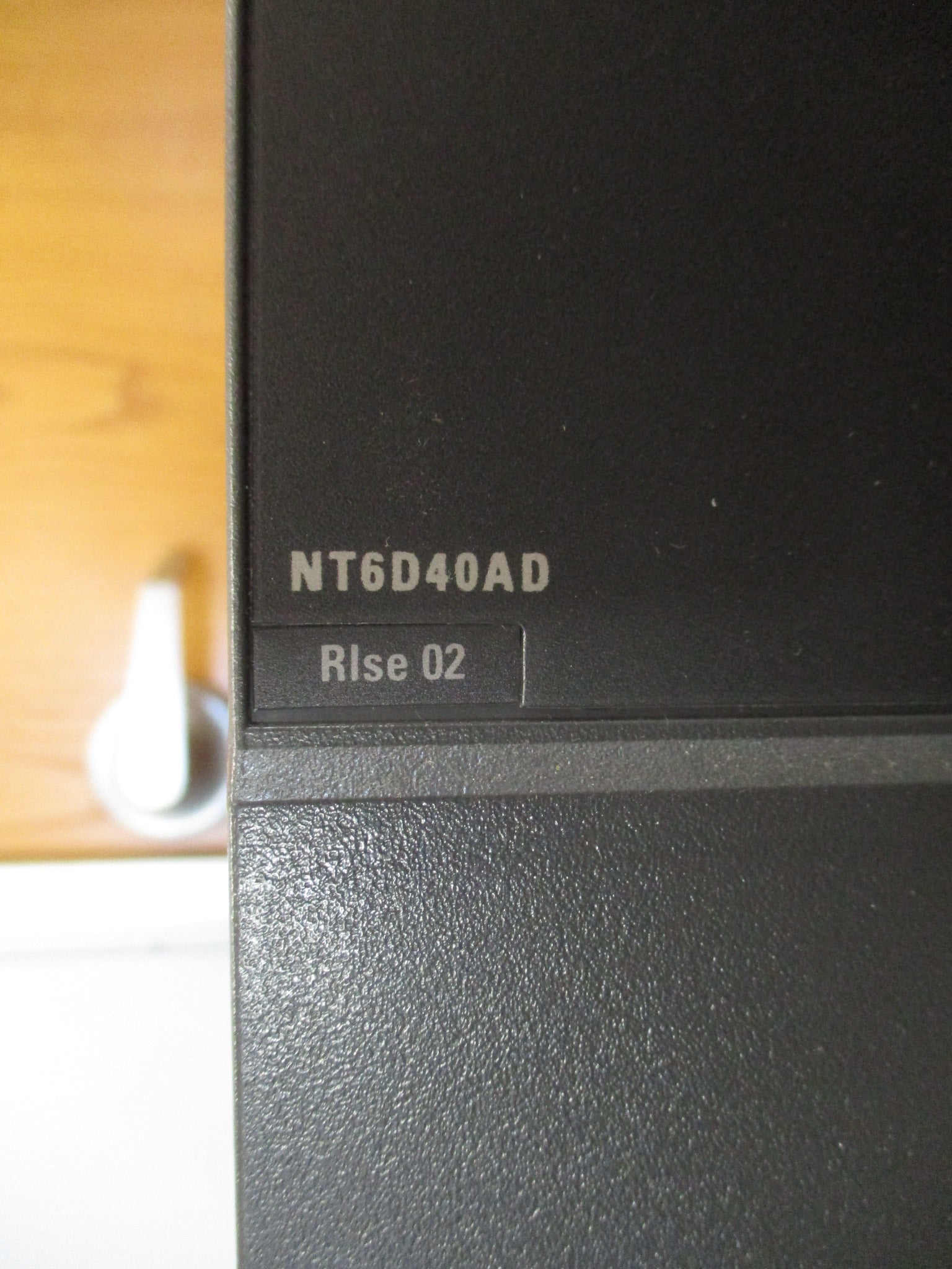 Northern Telcom P.E Power Supply NT6D40AD RIse 02 Used