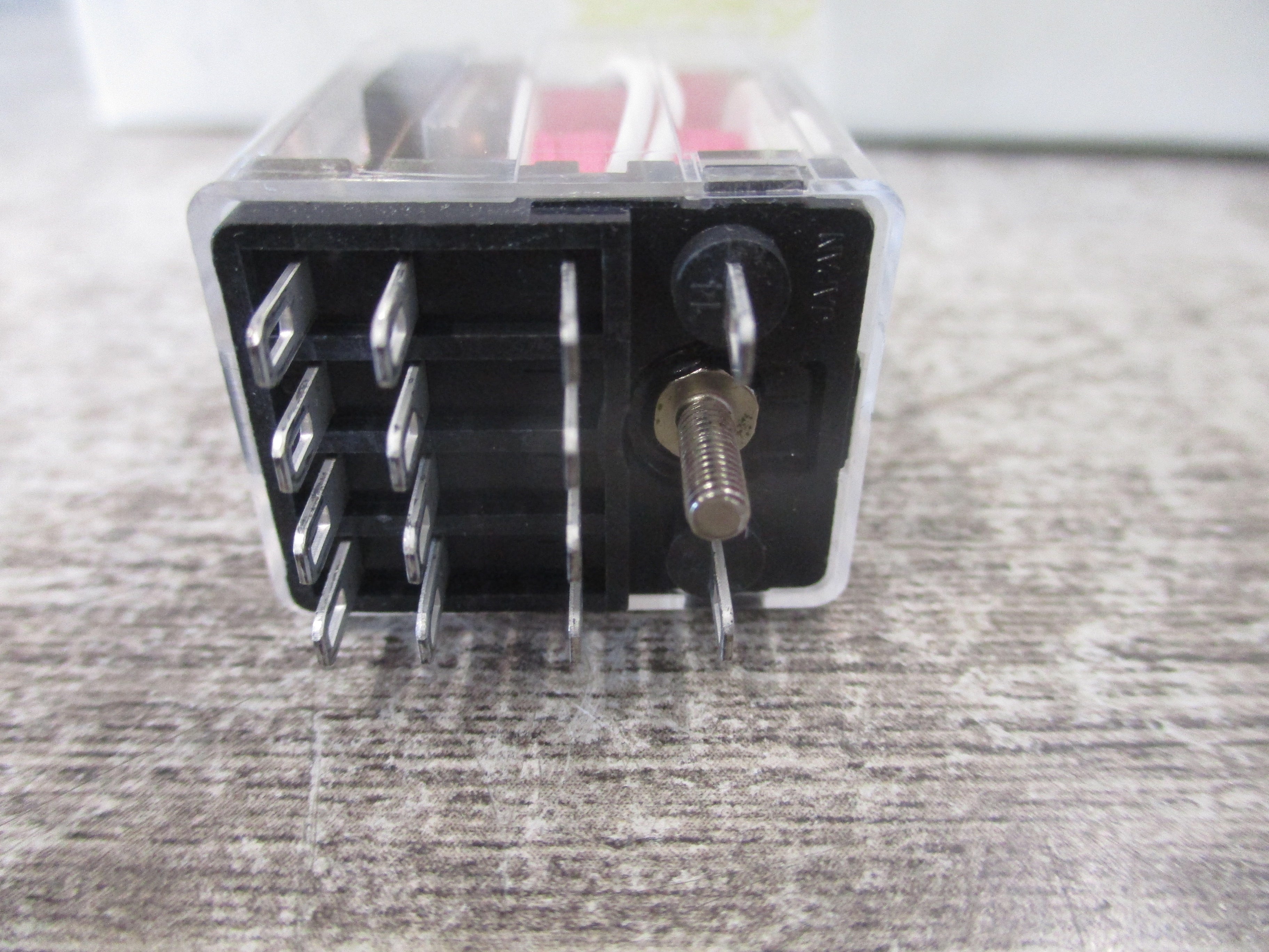 Fujitsu Relay FRL-263 A120/04CV 120V Coil *Box of 10* New Surplus