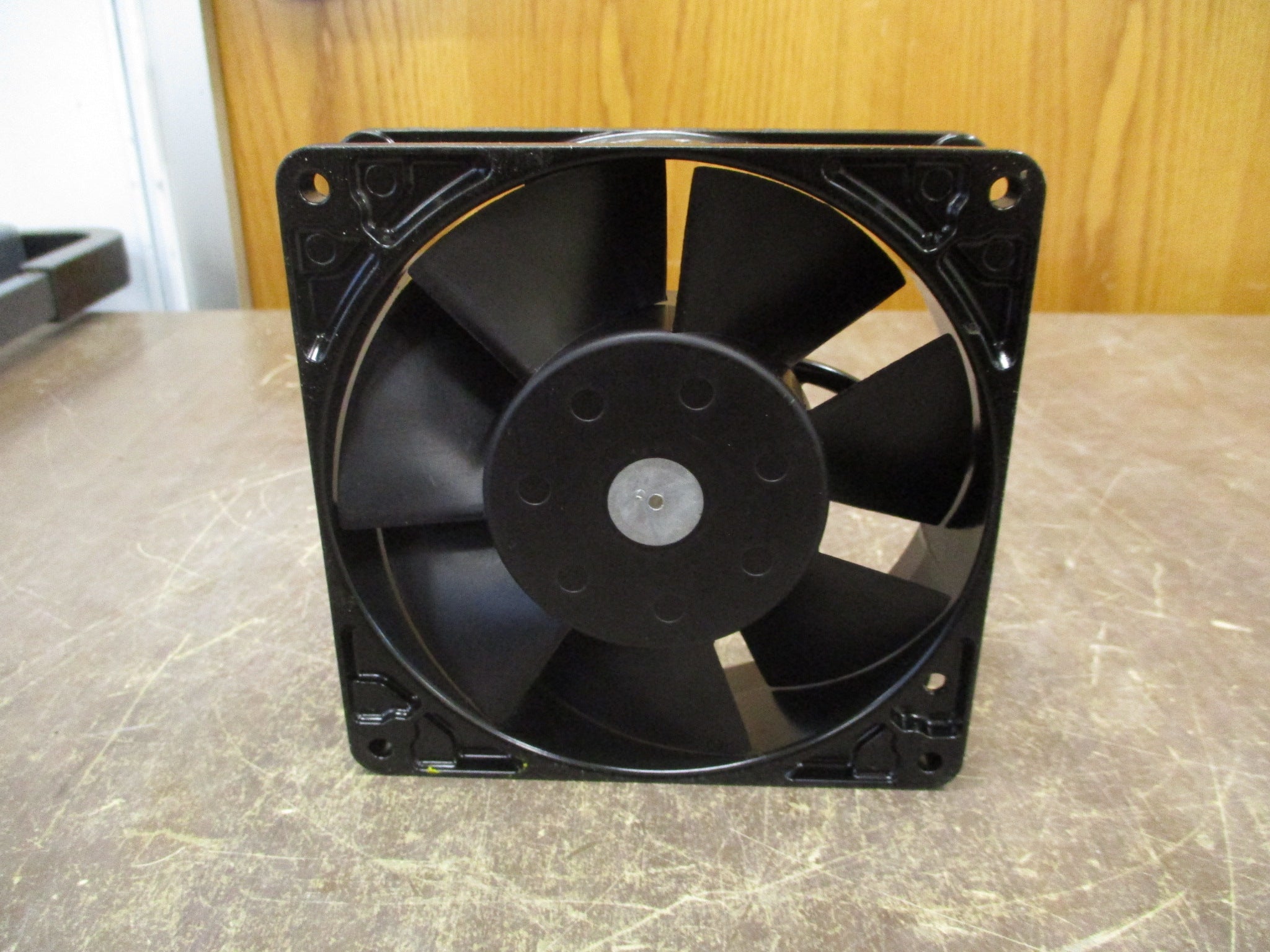 embpapst Axial Fan W2K121-AA15-13 115V 50/60Hz *No Box* New Surplus