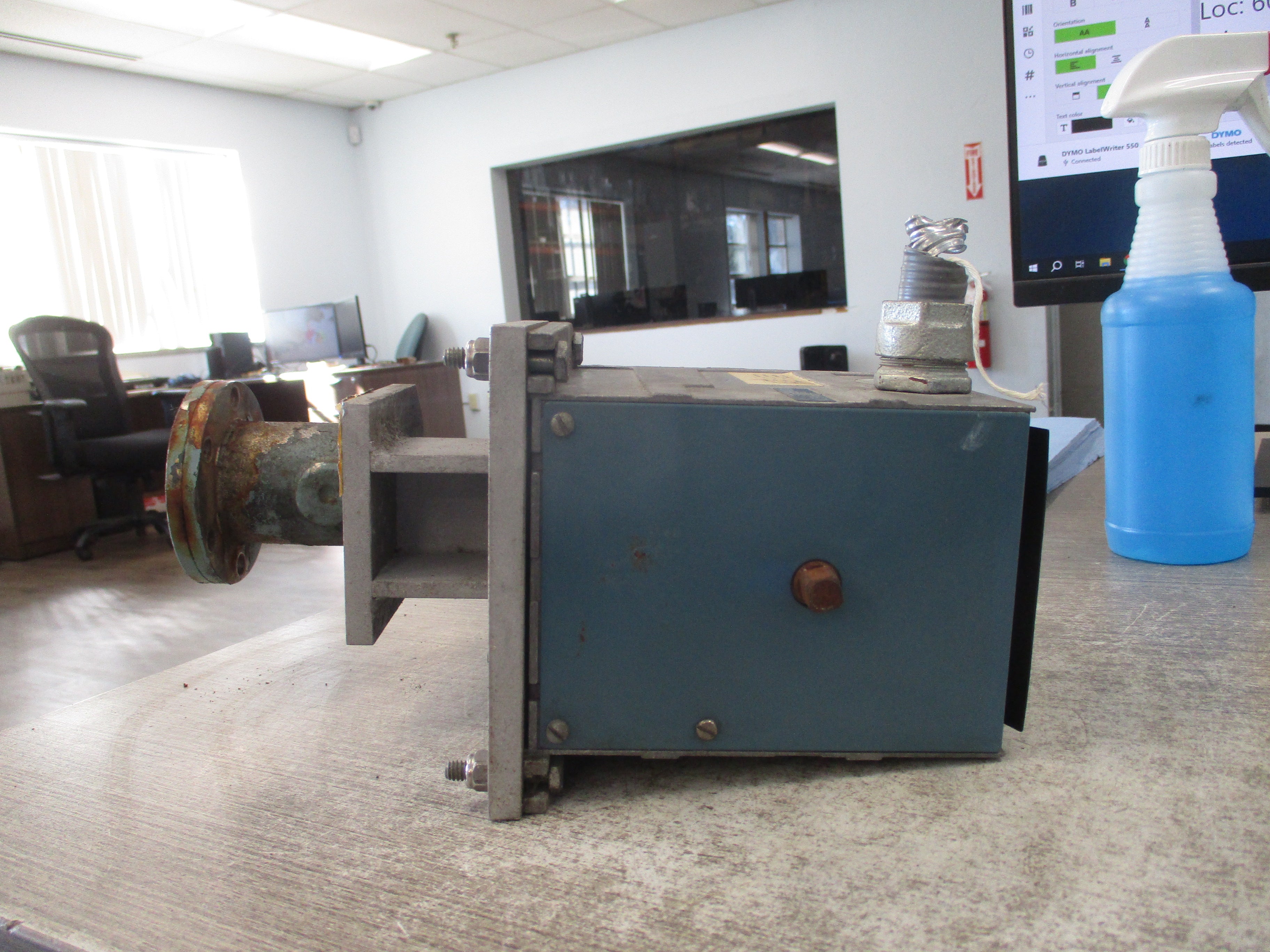 Johnson Controls Actuator M150 G GA-3 * No Cover * Used