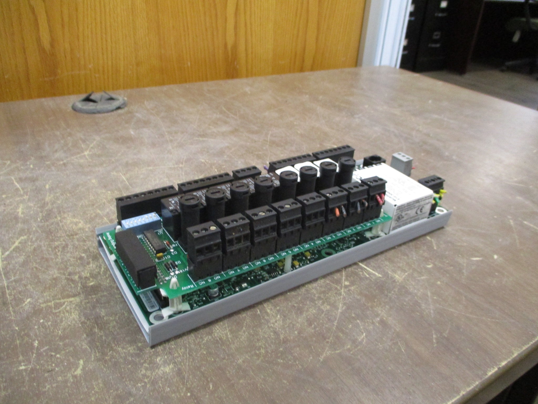 CPC Multiflex 168+ Board 810-3066 Used