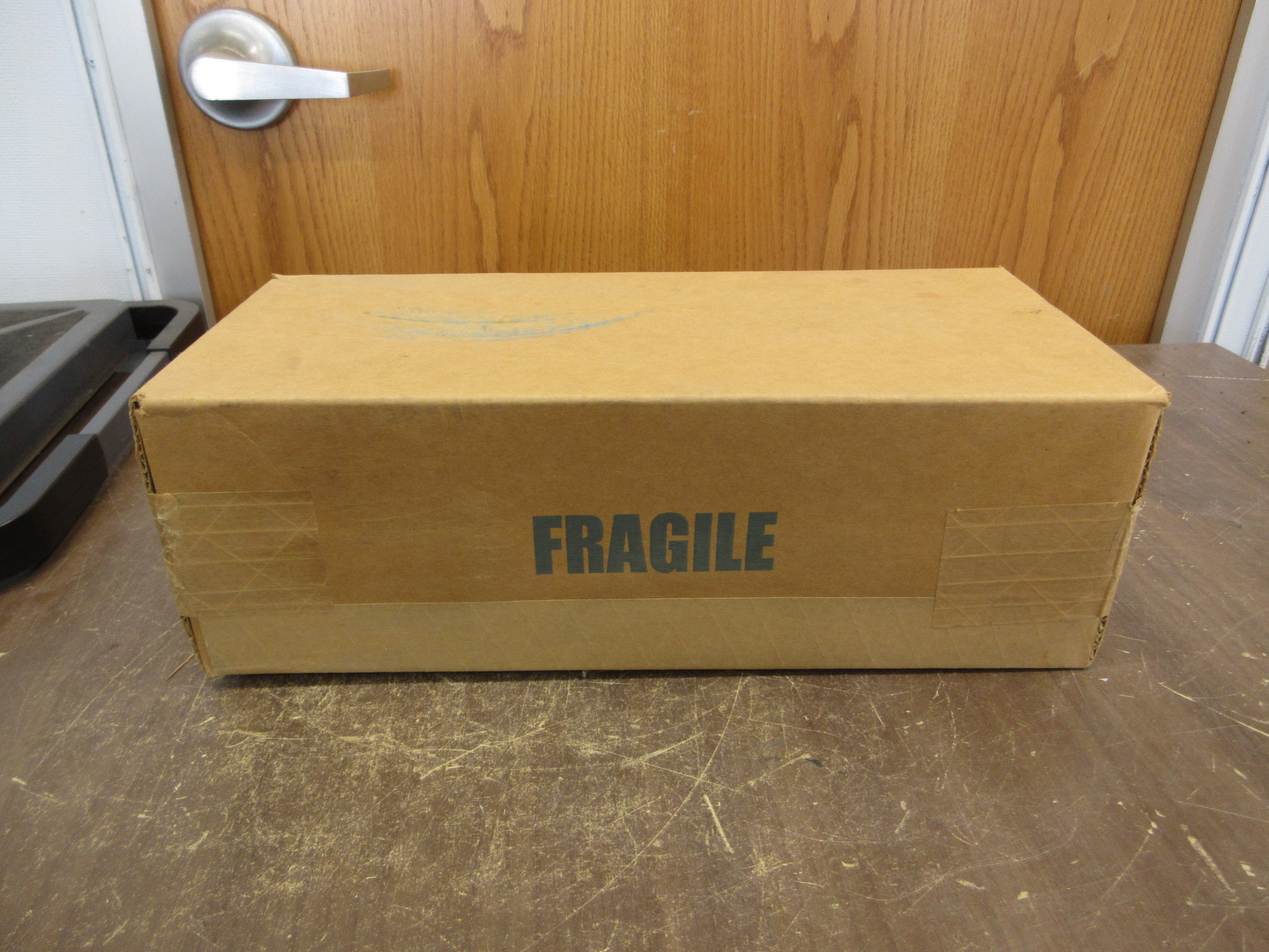 Fasco Permanent Split Capacitor D290 1/10-1/15-1/25-1/40HP 1200 RPM 2.2-1.4-1.0-.7A