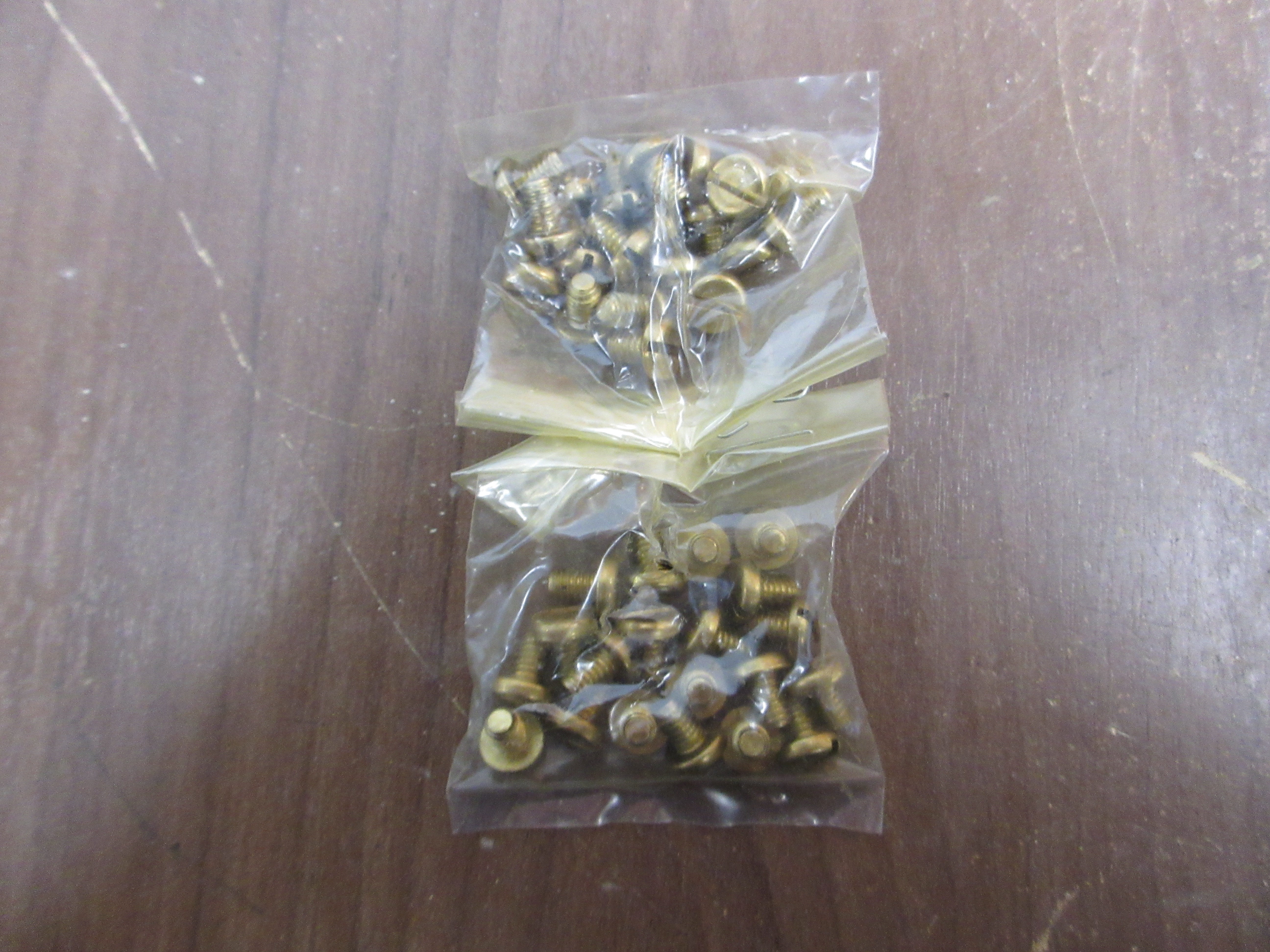 Shallco Series 1 Rotary Switch 1A20-4 250/600V 16/7.5A 20P 4-Position *No Box*