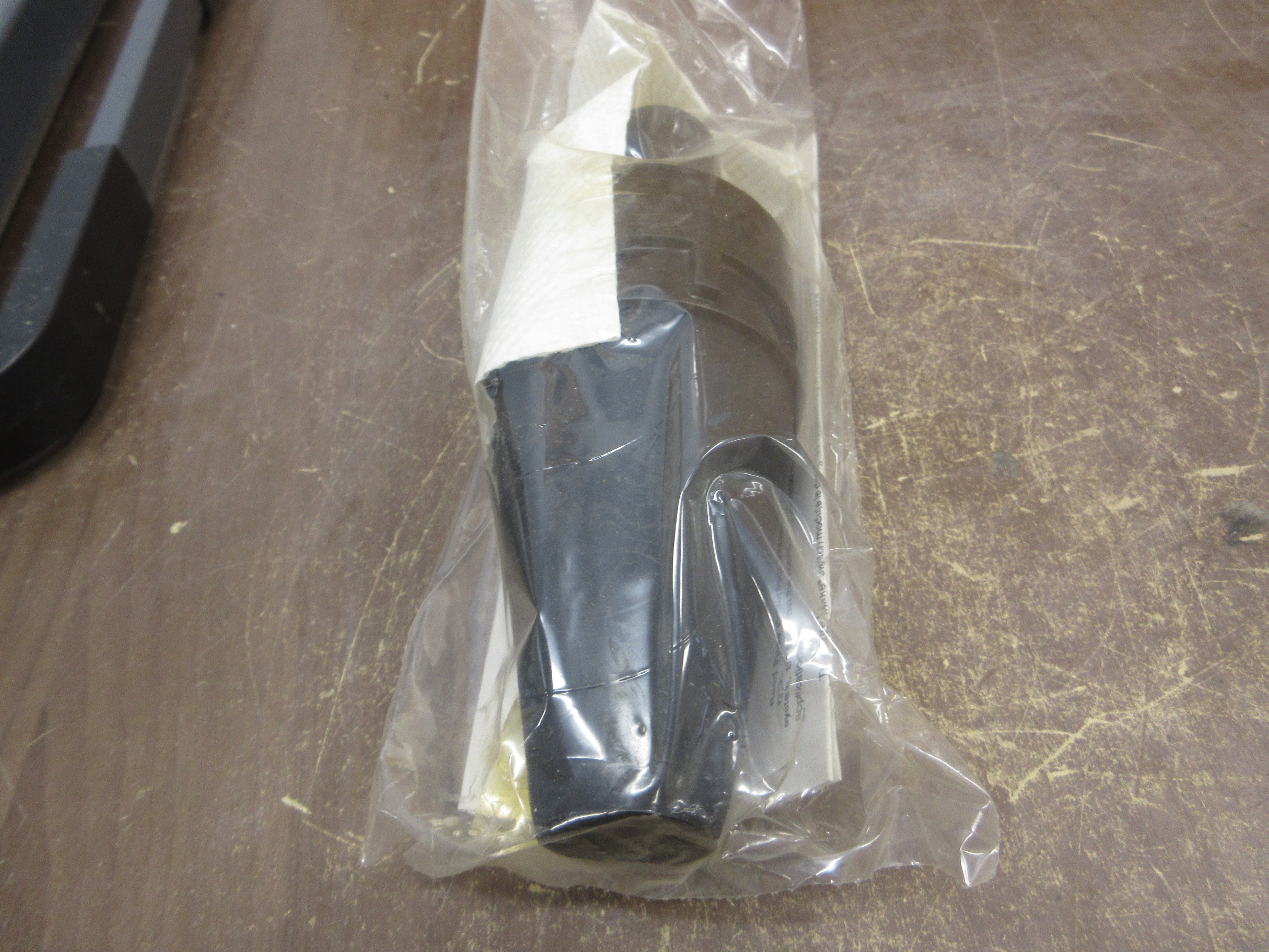 Chardon Sure Make Loadbreak Bushing Insert 9U02AAB001 200A 8.3/14.4kV