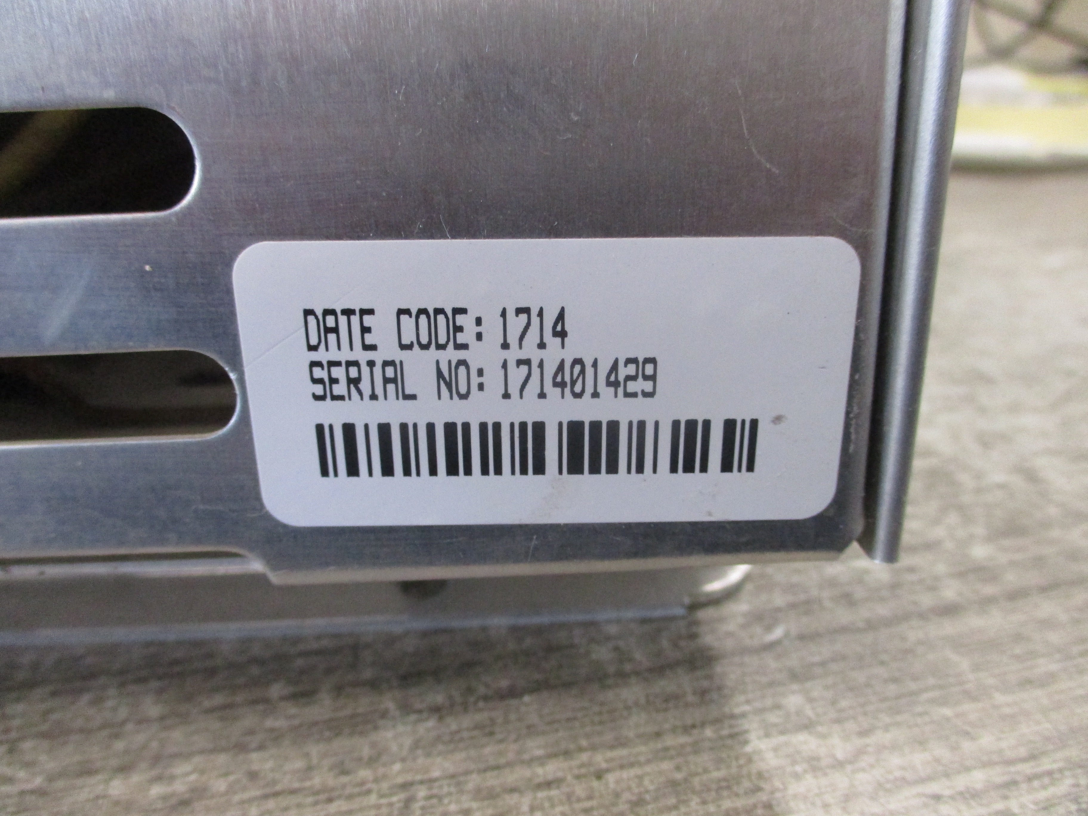Lester Electrical Lestronic II Battery Charger 24LC25-8ET Input: 115VAC 60Hz 1Ph 9A Output: 24VDC 25A Used