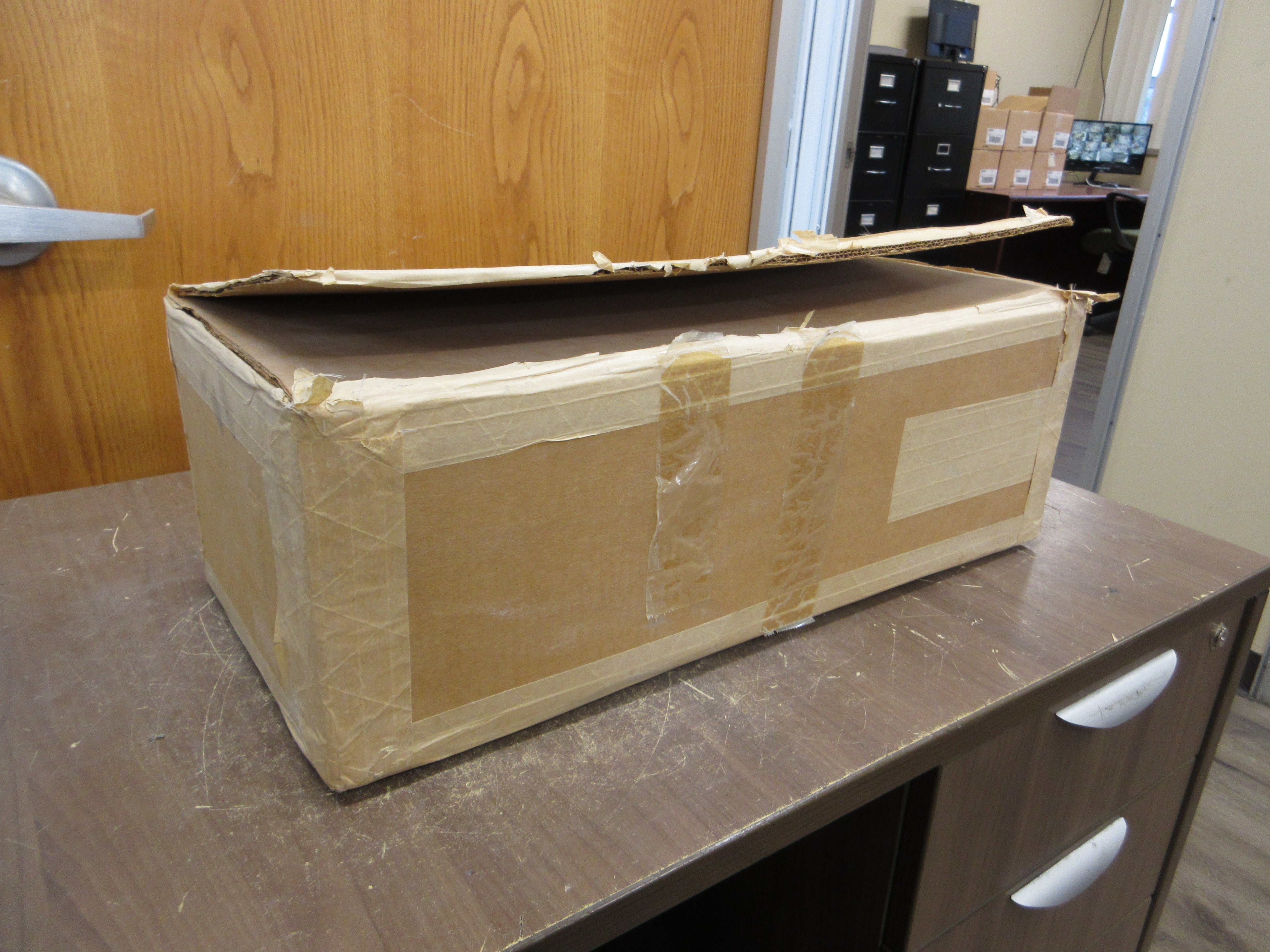 Eaton Fuse 15BHLE-150E 15.5kV 150E Style: 5984C05G12 New Surplus