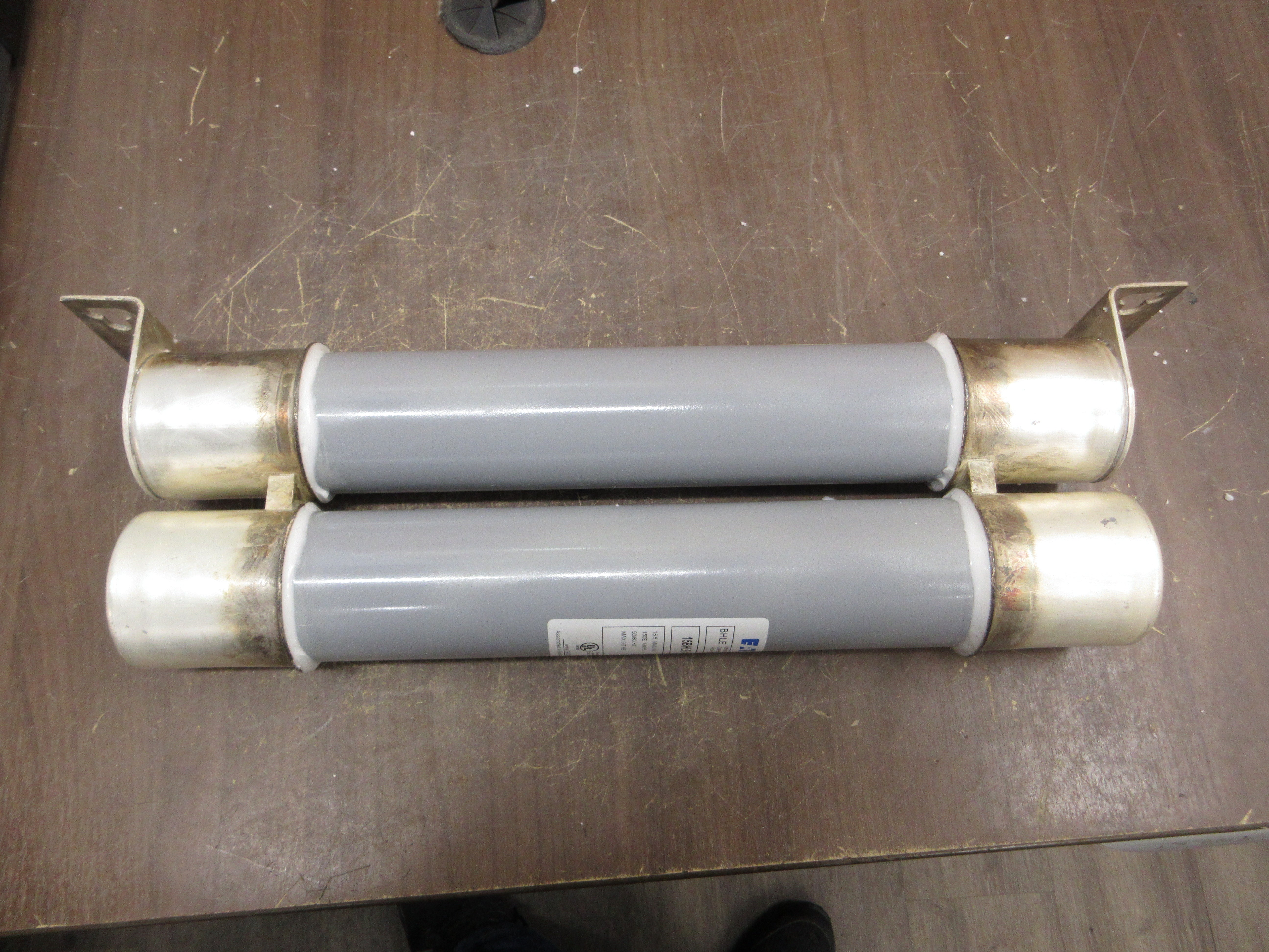 Eaton Fuse 15BHLE-150E 15.5kV 150E Style: 5984C05G12 New Surplus