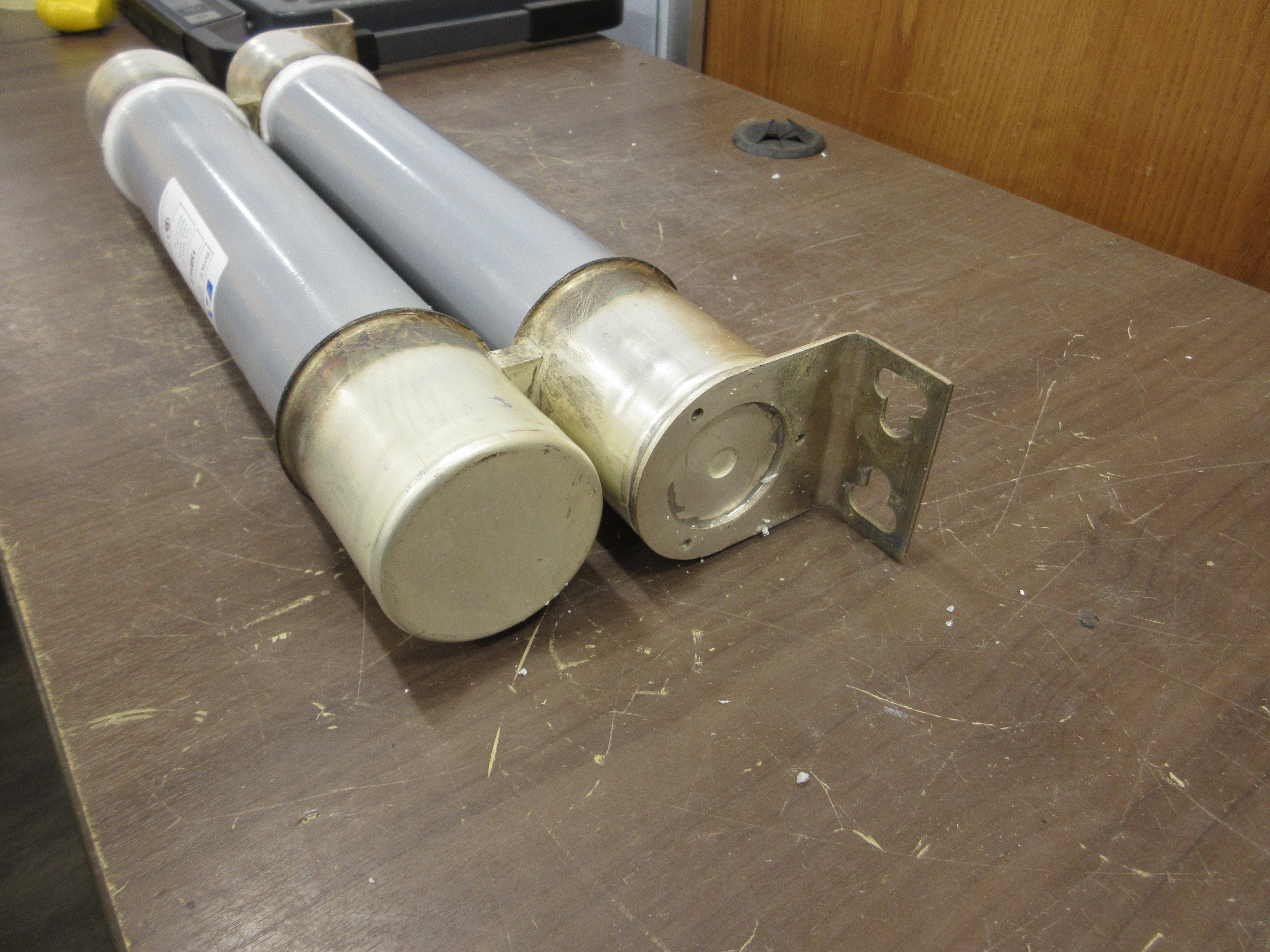 Eaton Fuse 15BHLE-150E 15.5kV 150E Style: 5984C05G12 New Surplus