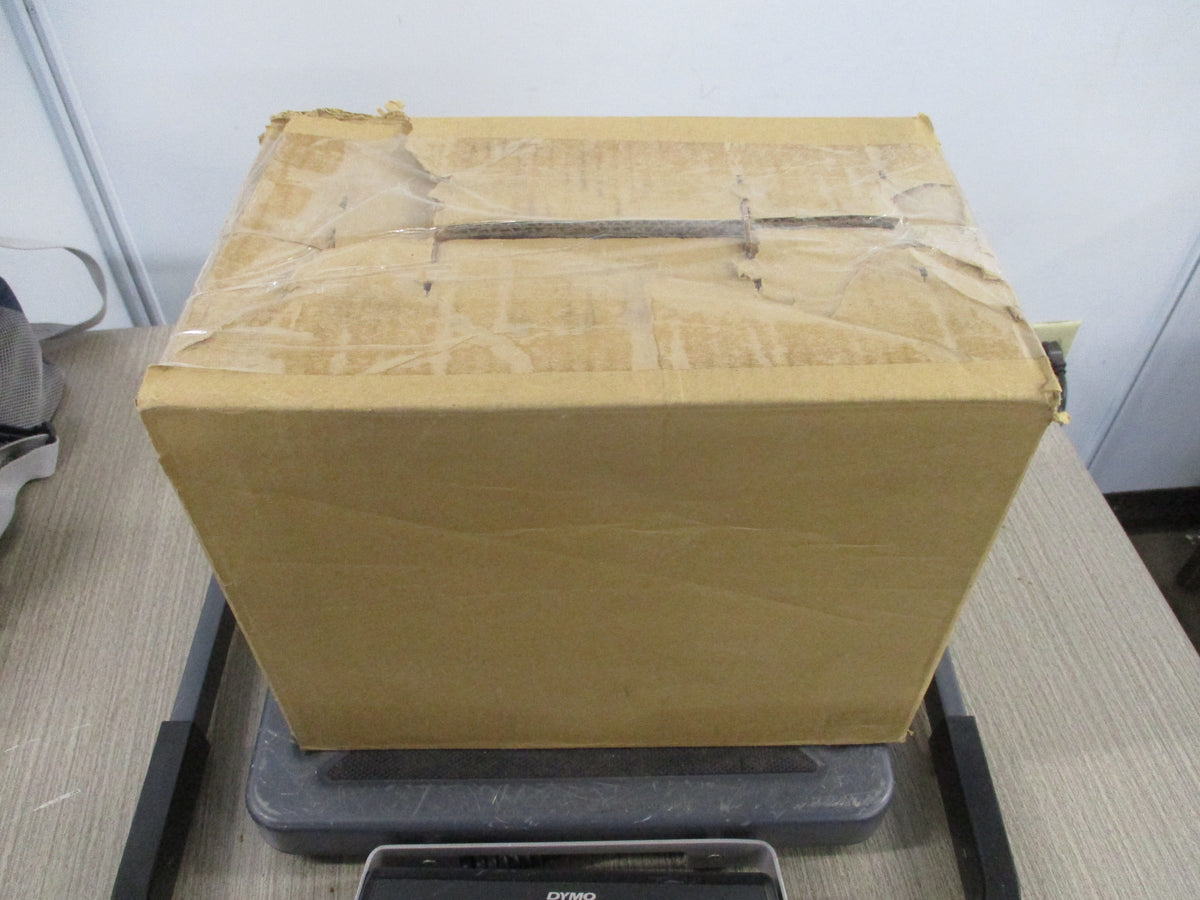 Square D Terminal Pad Kit RL3TB PowerPact R-Frame Breakers New Surplus
