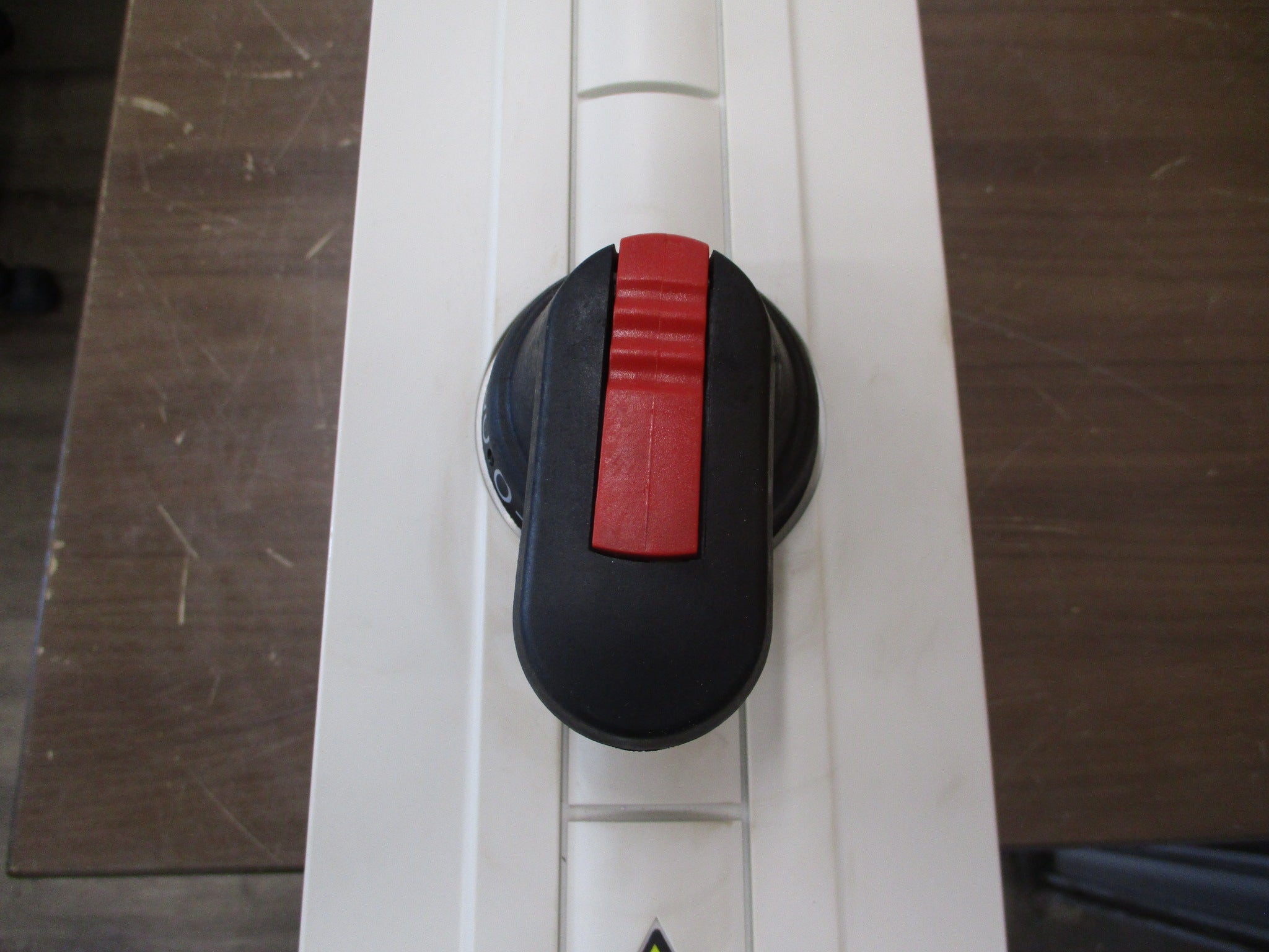 ABB ACH550 AC Drive w/ Bypass ACH550-VCR-023A-4+F267 15HP 3Ph w/ Keypad Used