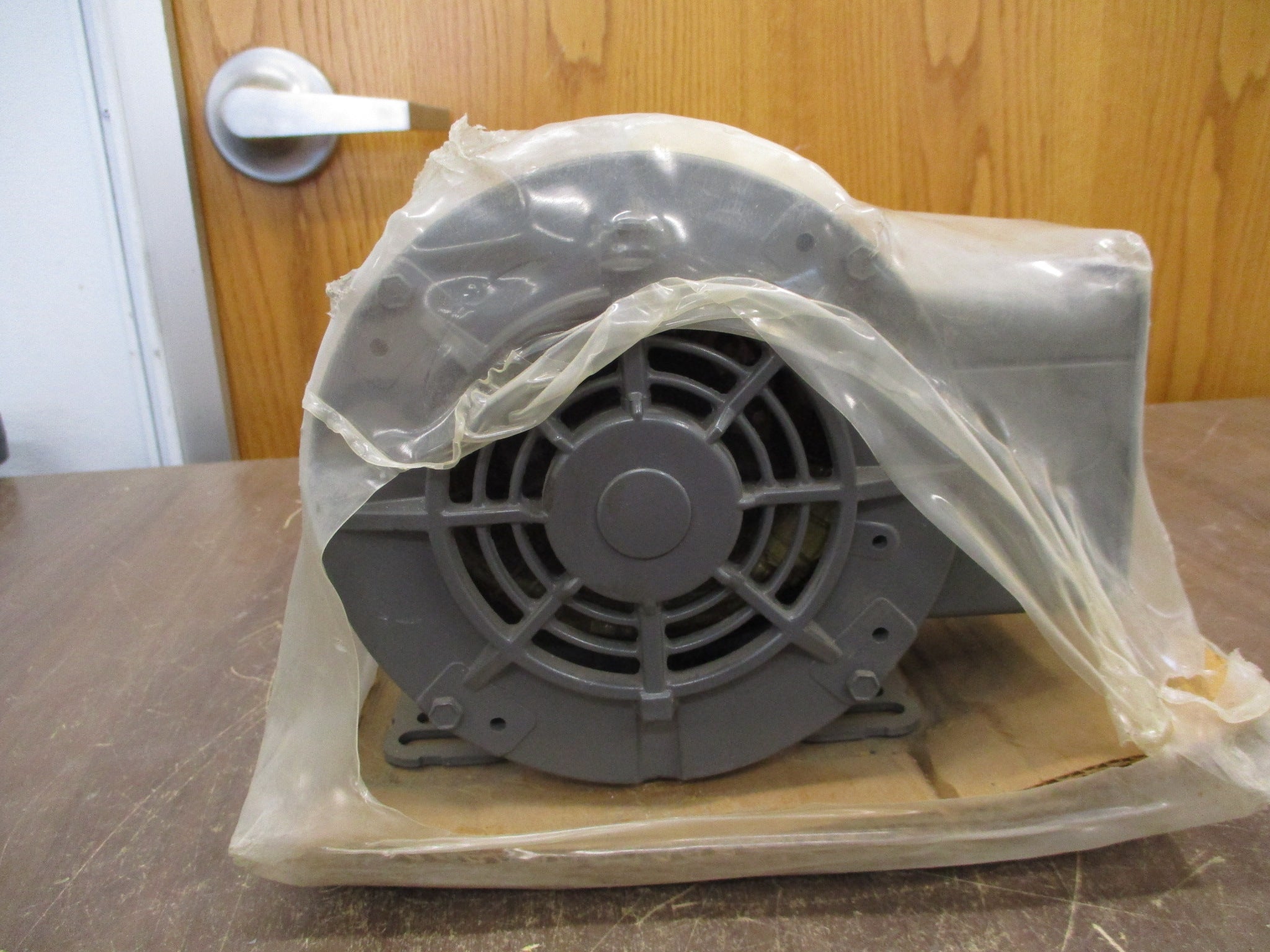 Marathon Motor N0-HI22 2HP 1800RPM 208-230/460V 6.2/3.1A 3Ph 60Hz New Surplus