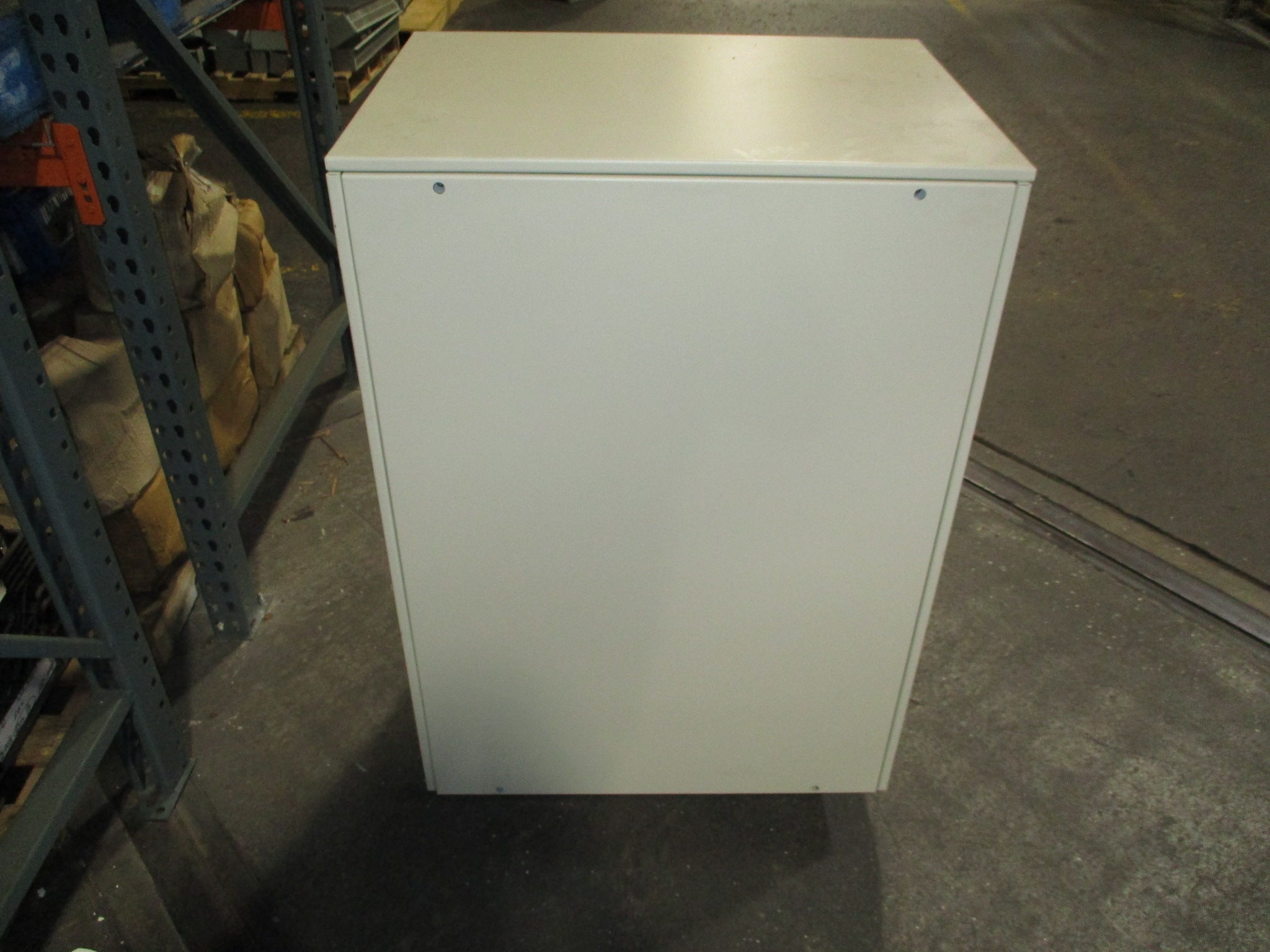 Transtector Power Conditioner 8DNX-60K(i)-700AV/T Used