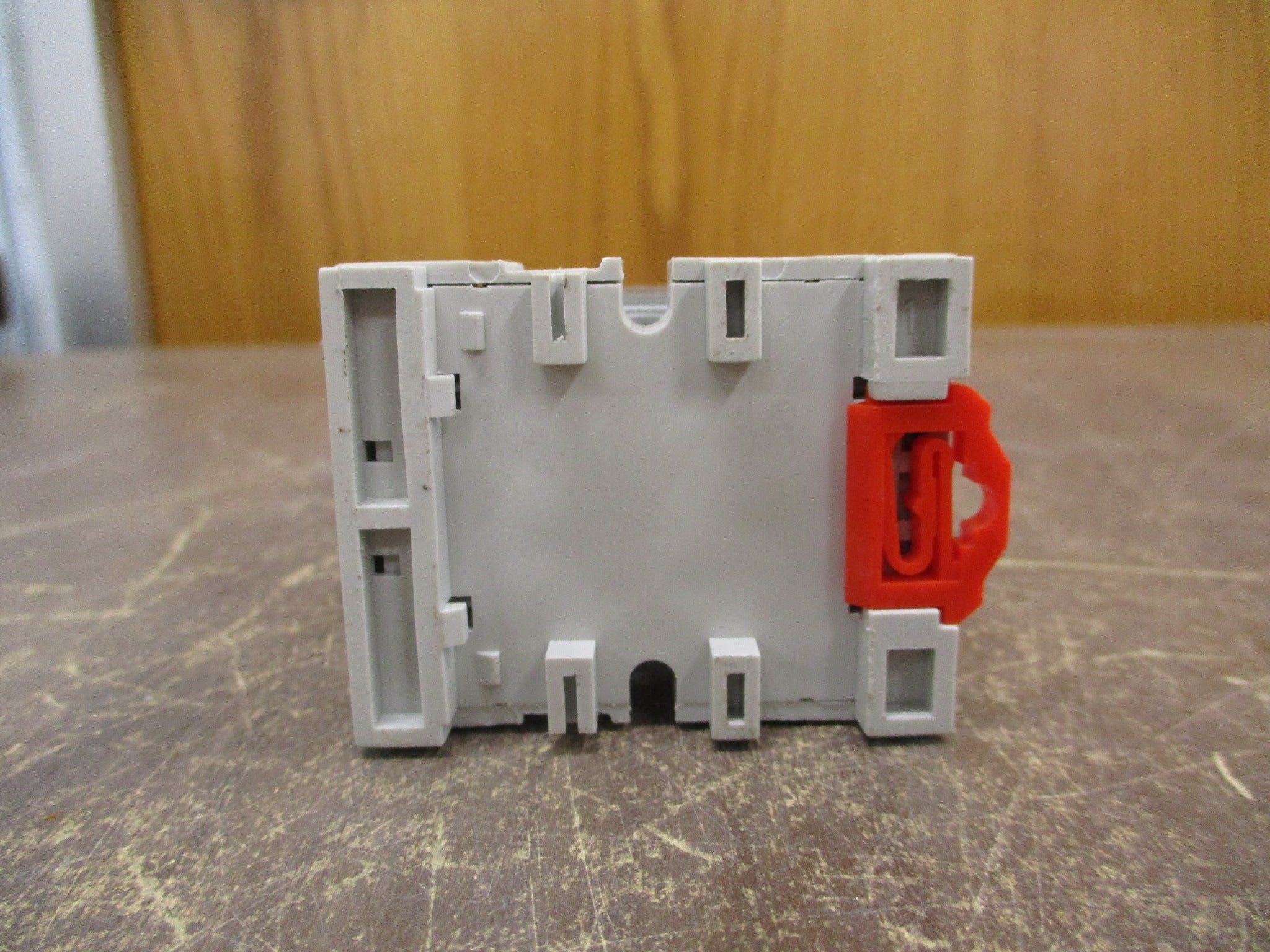 Square D Relay 8501KP12V20 Ser. F 120V Coil w/ Base *Lot of 2* Used