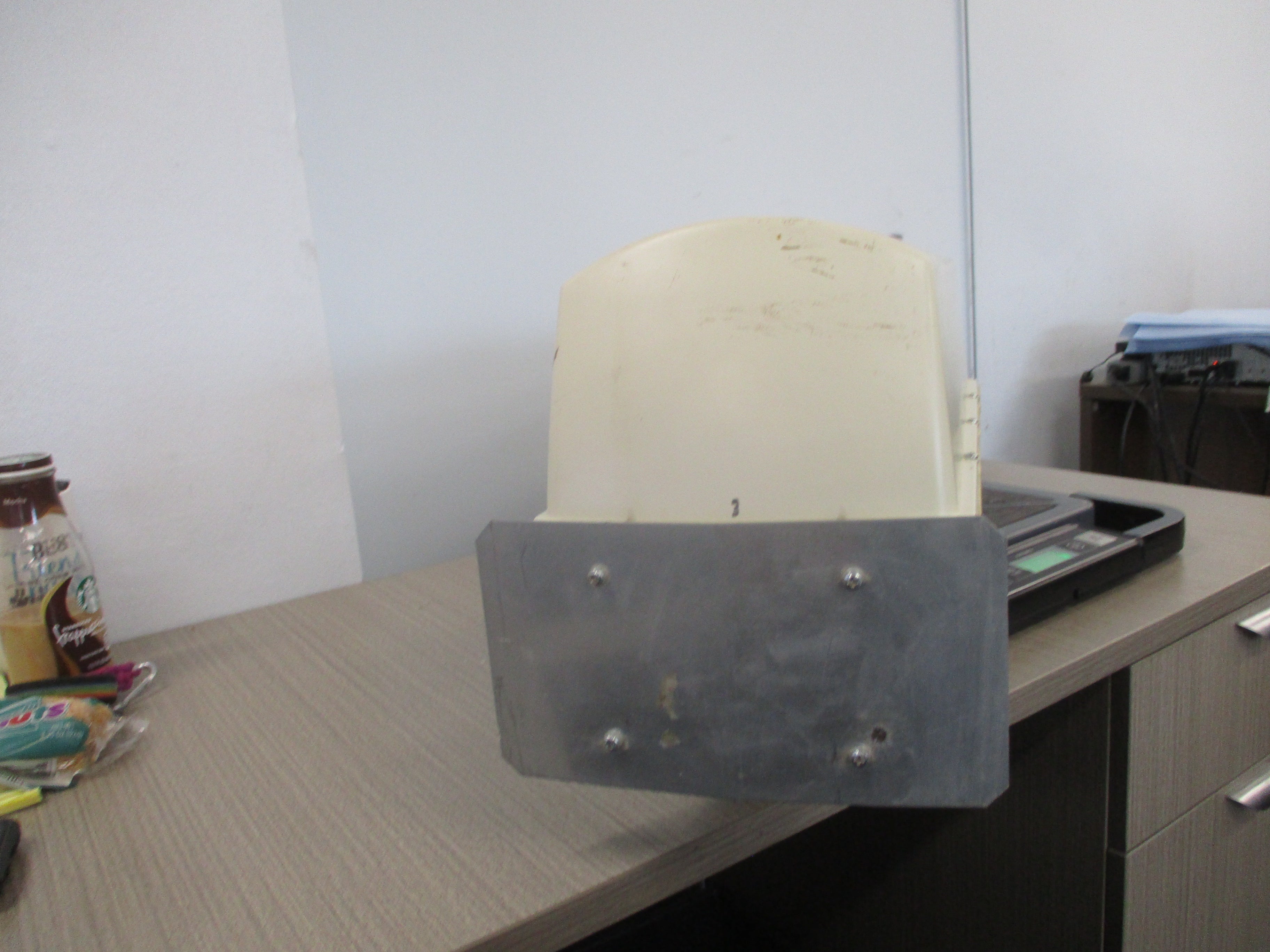 ABB ACH401 AC Drive W/Bypass ACH401600935+B0BE0000 10HP 3Ph Input: 3PH 380-480V