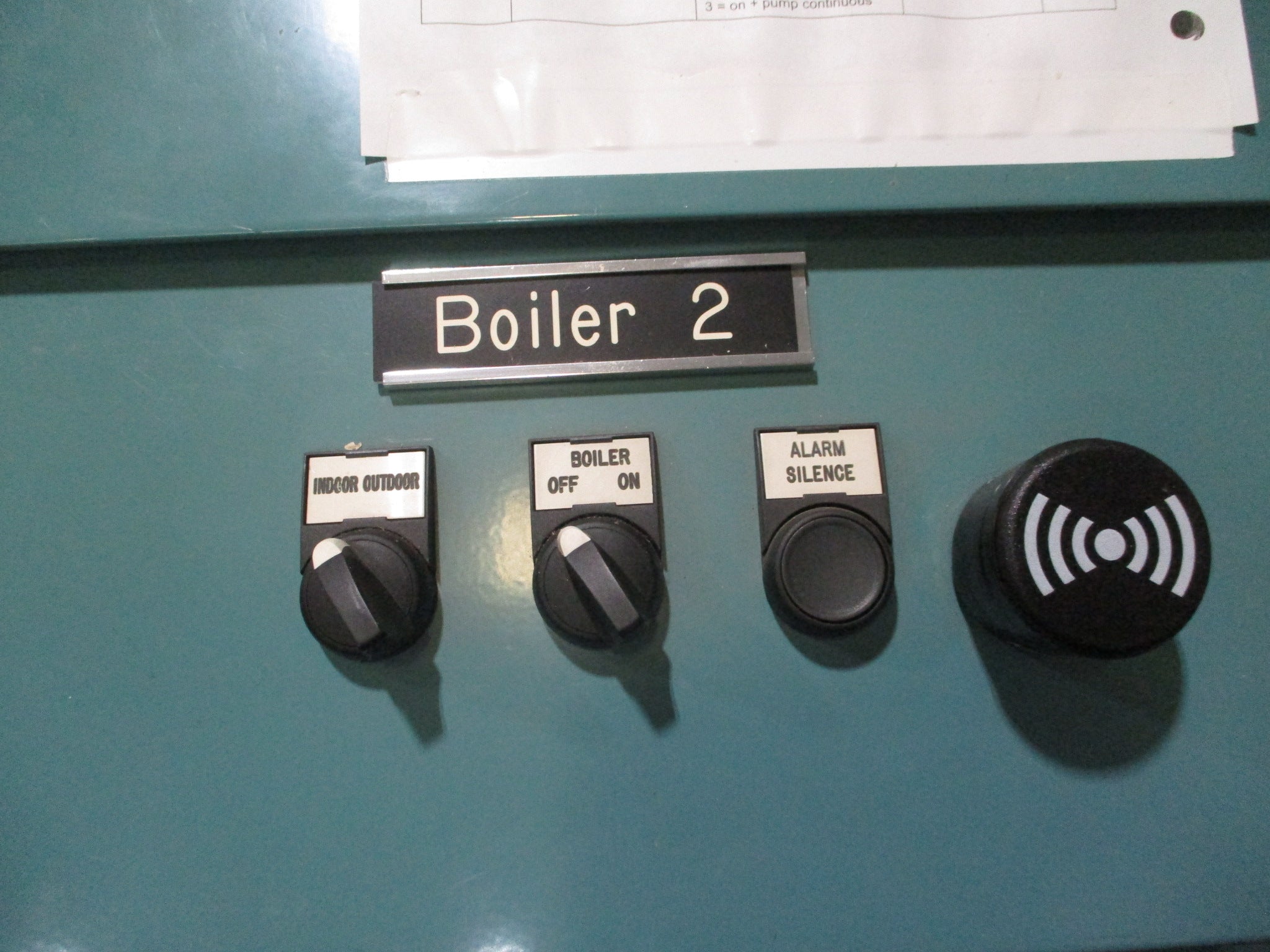 Cleaver Brooks ClearFire-C Firetube Boiler CFC-700-1800-60 230V 1Ph 60Hz Used