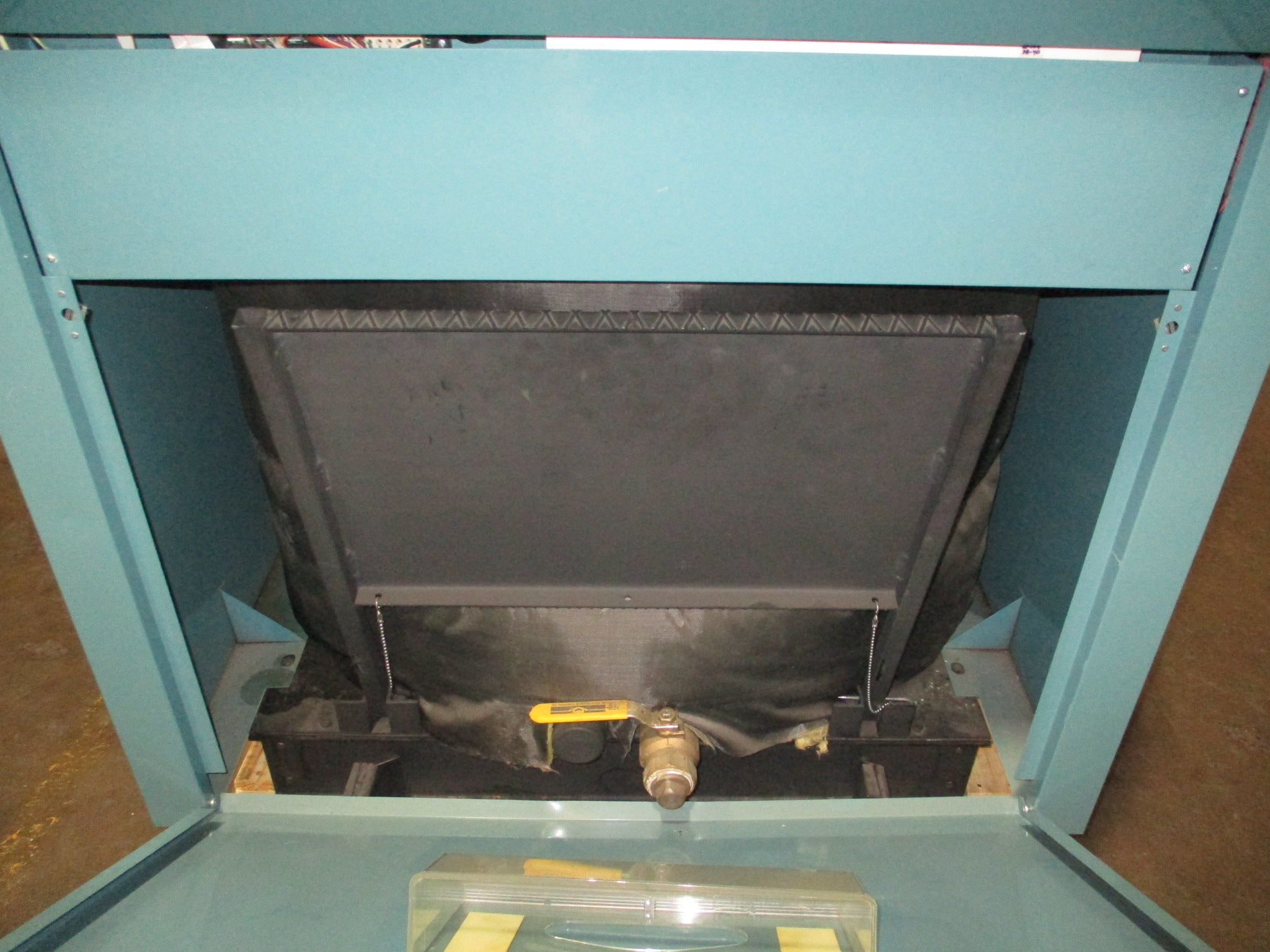 Cleaver Brooks ClearFire-C Firetube Boiler CFC-700-1800-60 230V 1Ph 60Hz Used