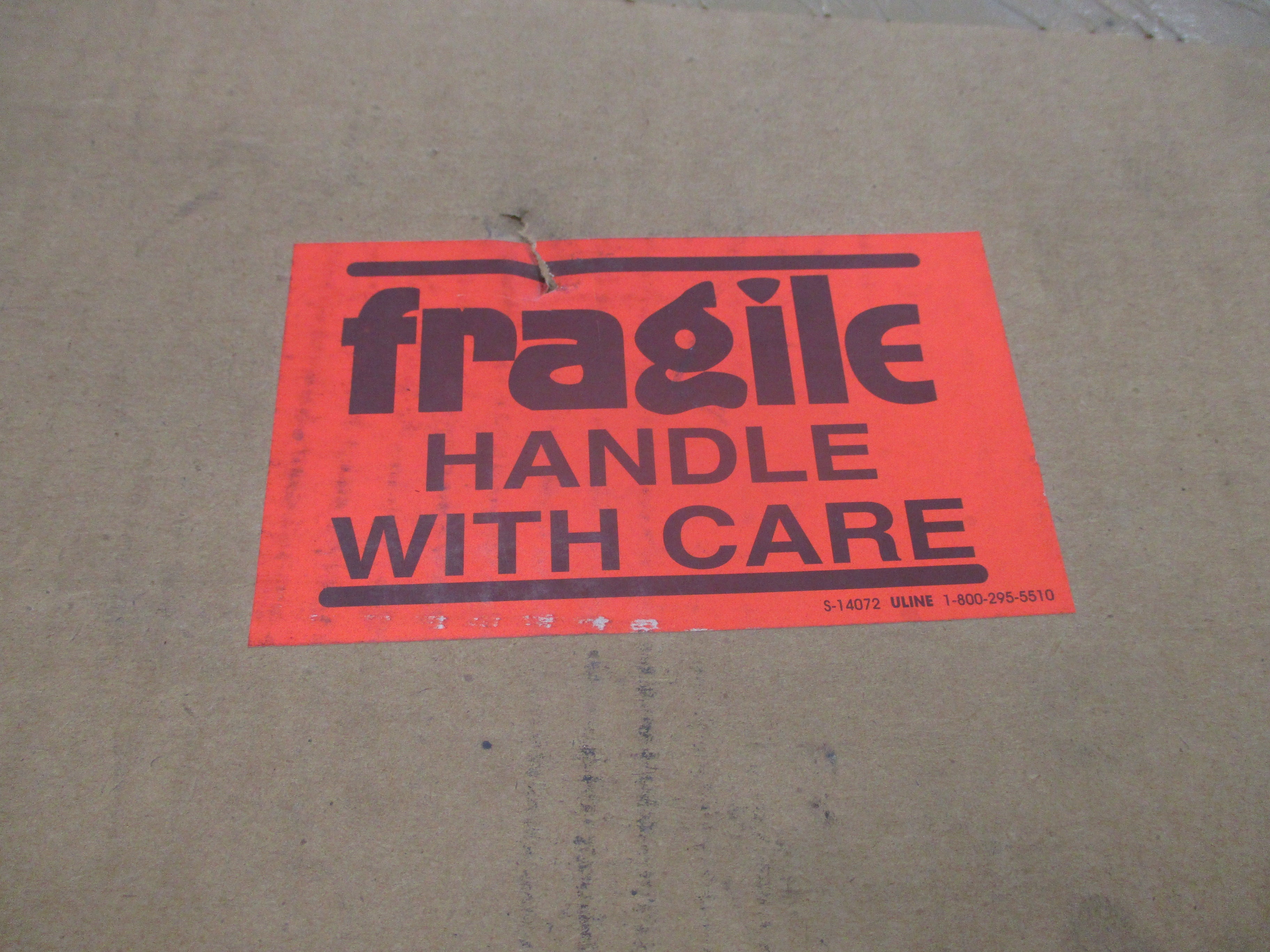 Sencon Area Mass Sensor AMS600-18-UC For Oily Environments Sensing Area: 15.5" x