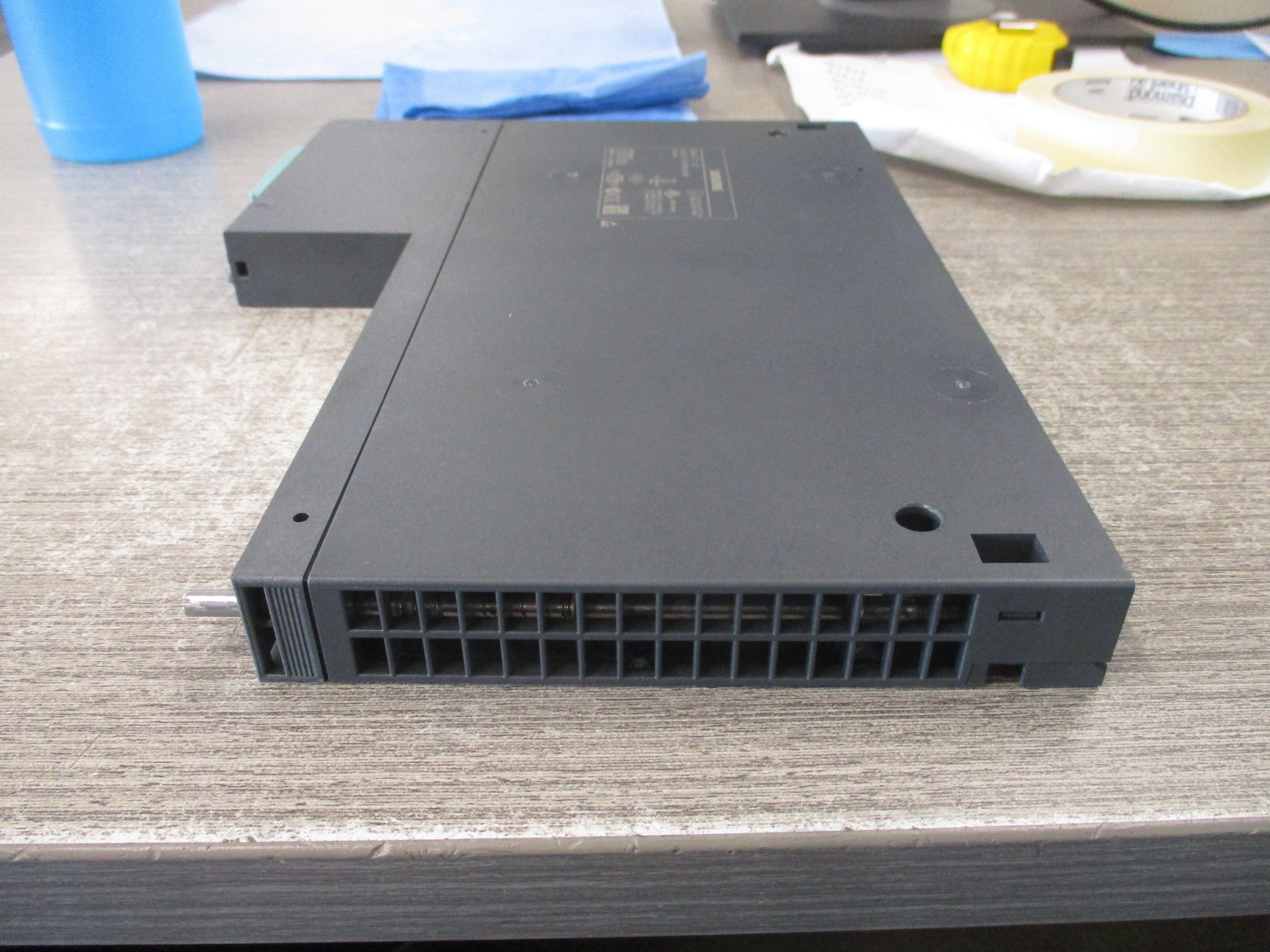 Siemens Simatic S7 CPU Module 6ES7 416-2XN05-0AB0 Used