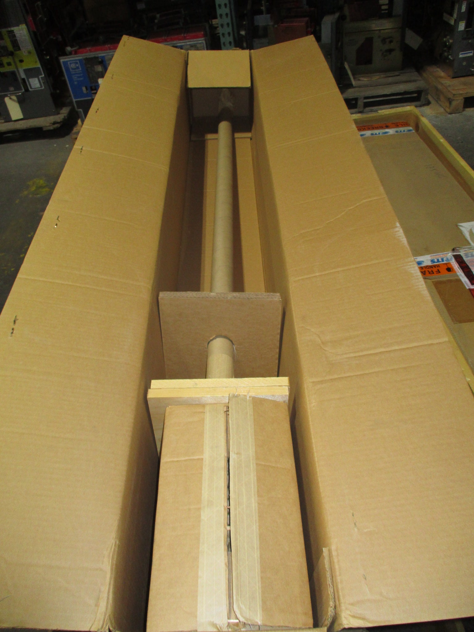 Endress + Hauser LevelFlex M Level Transmitter 52010437 FMP40-SPR2CNJB21CA 48in