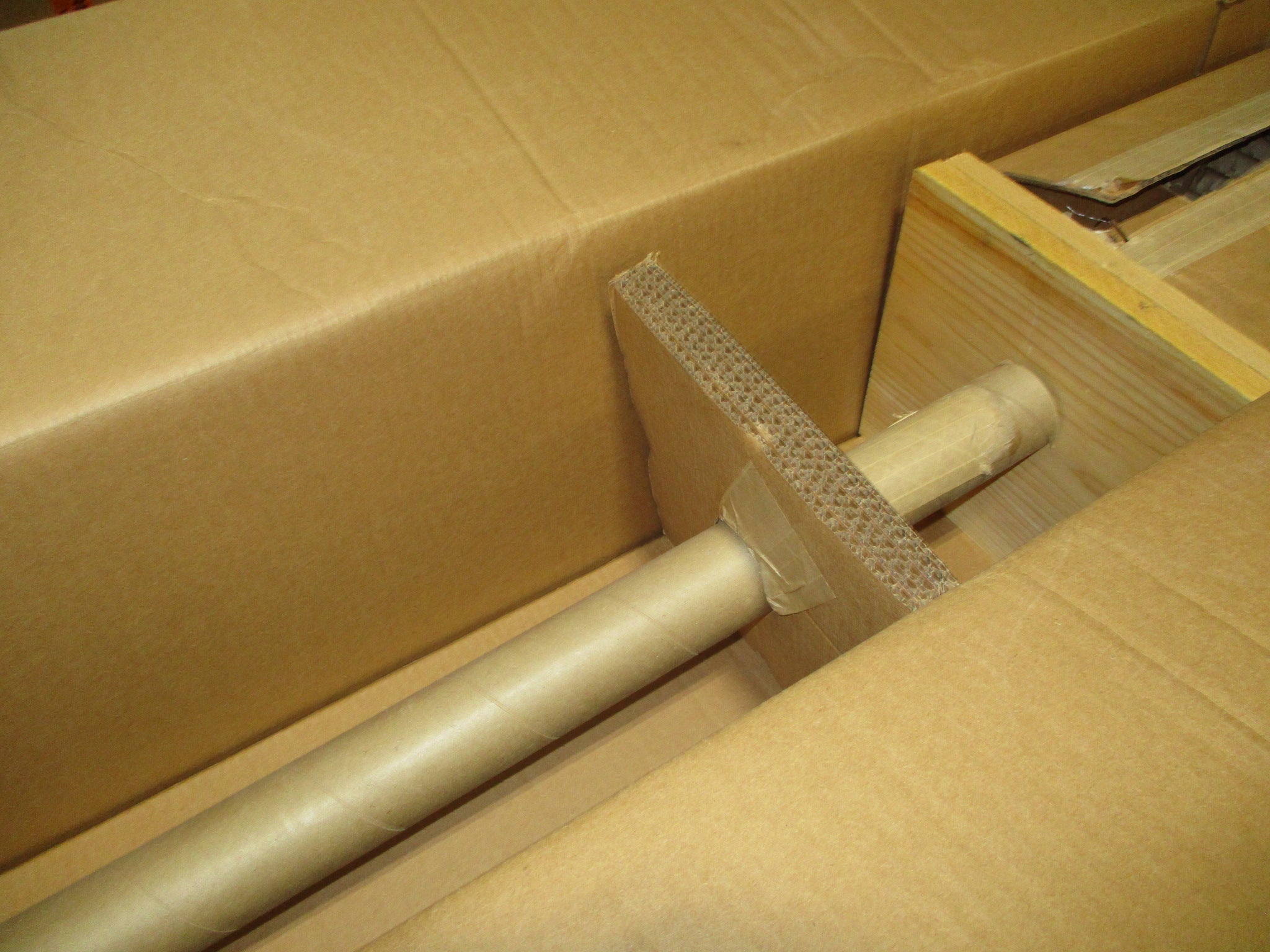 Endress + Hauser LevelFlex M Level Transmitter 52010437 FMP40-SPR2CNJB21CA 48in