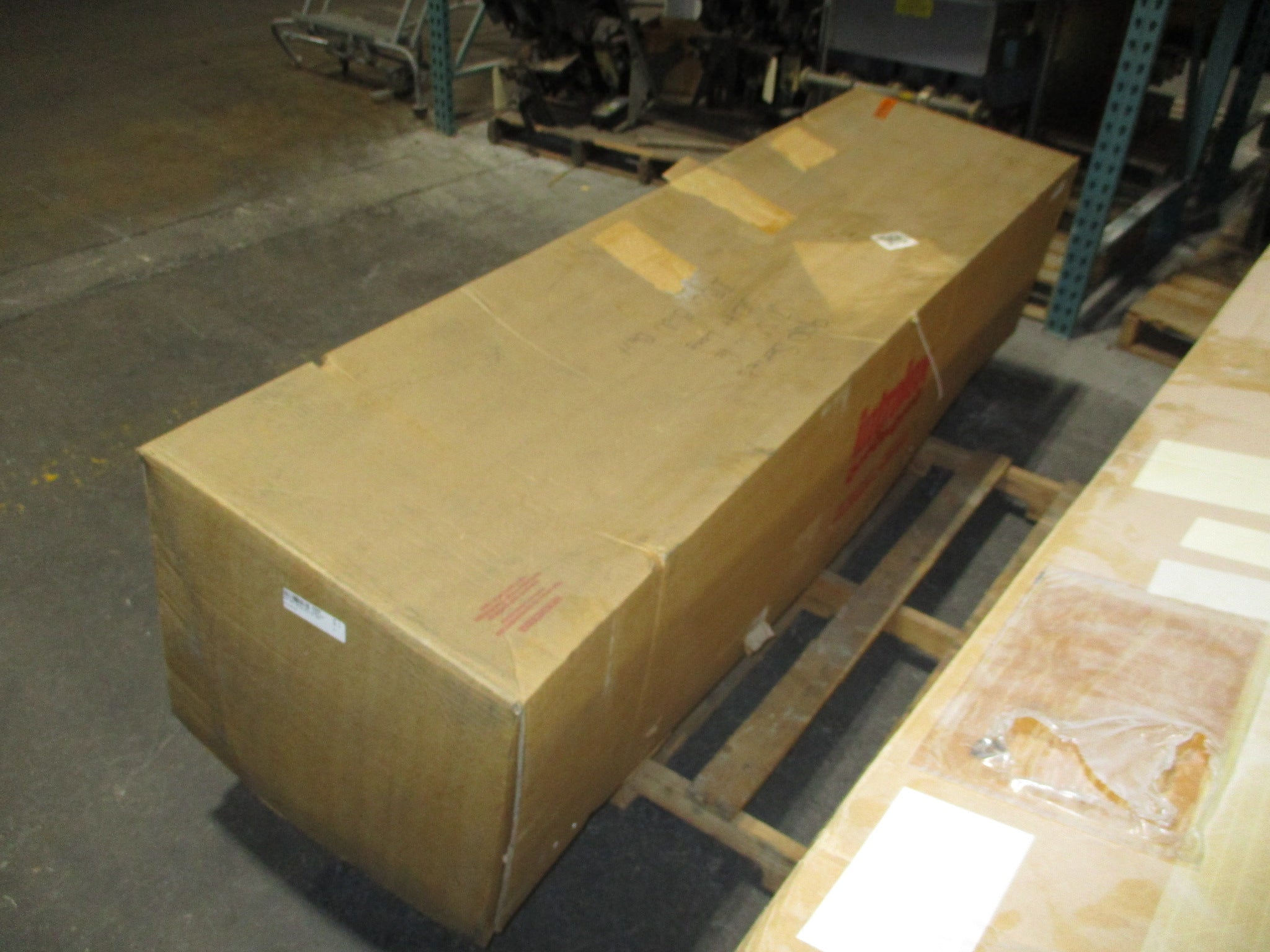 Intralox Series 900 Flush Grid Belt 5465/53302704 Width: 71.8in Length: 20.03ft