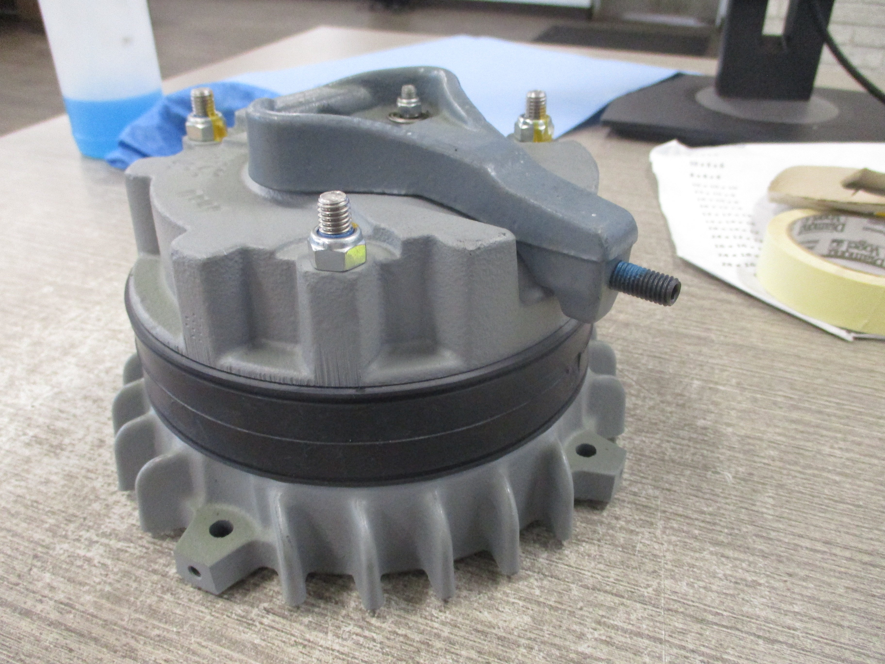 Sew Motor Brake BMG2 20Nm New Surplus