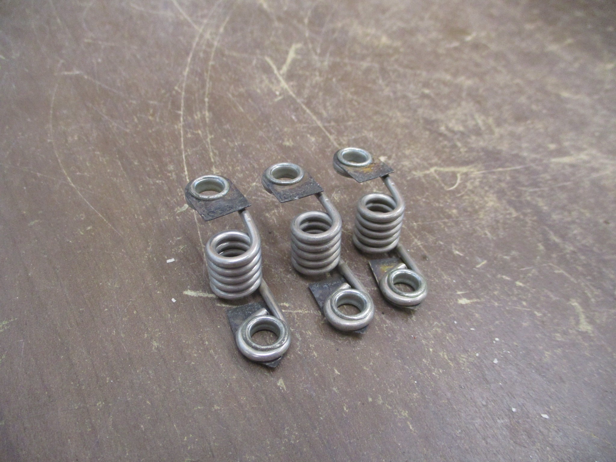 Cutler-Hammer Heaters 1033 *Lot of 3* Used