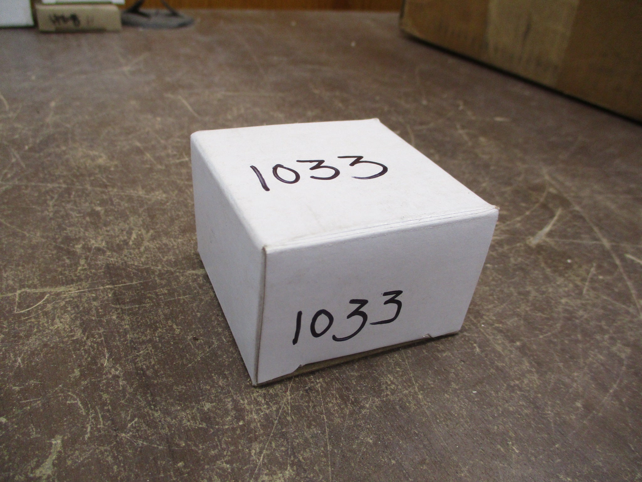 Cutler-Hammer Heaters 1033 *Lot of 3* Used