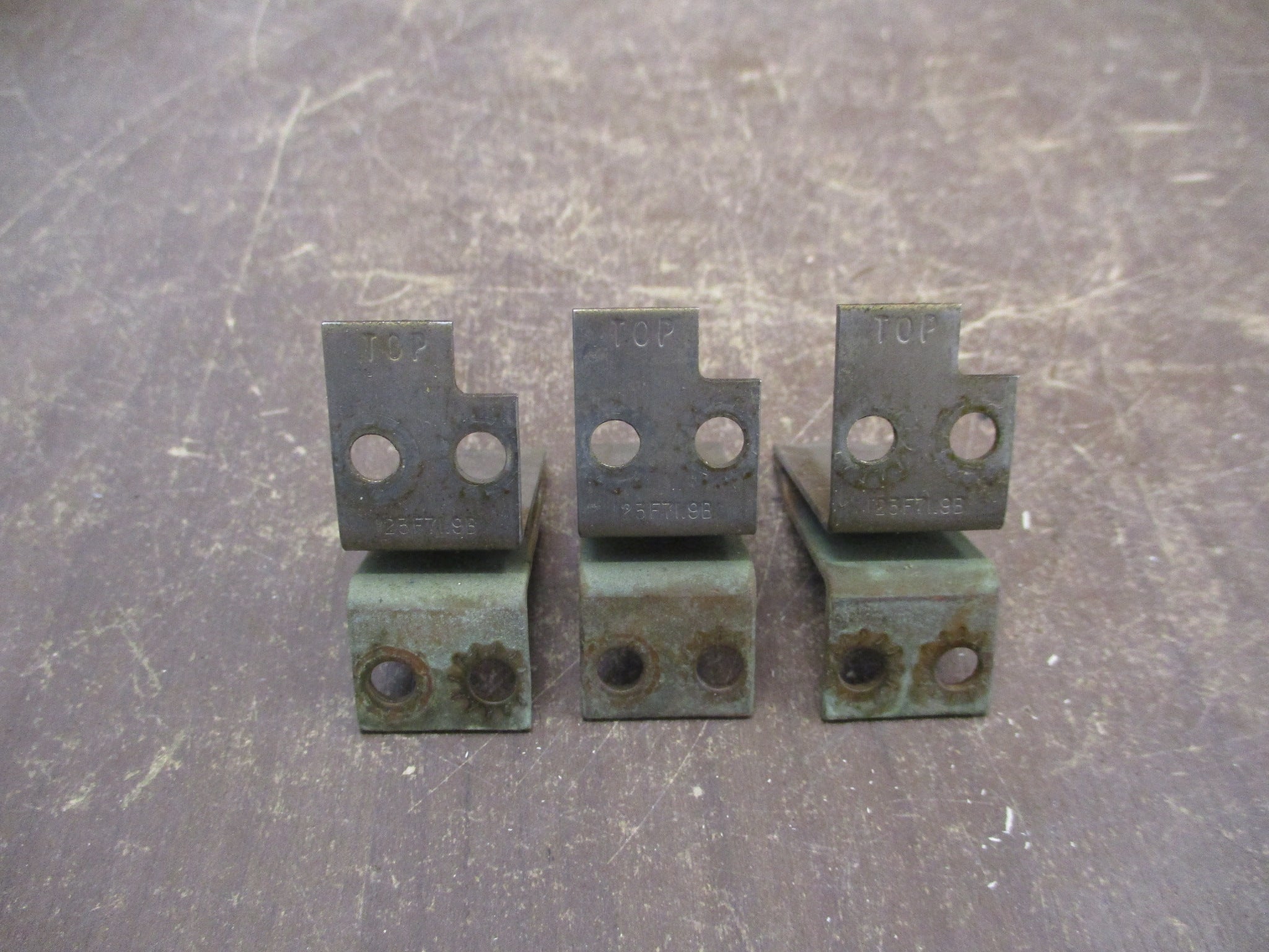 GE Heaters 123F719B *Lot of 3* Used