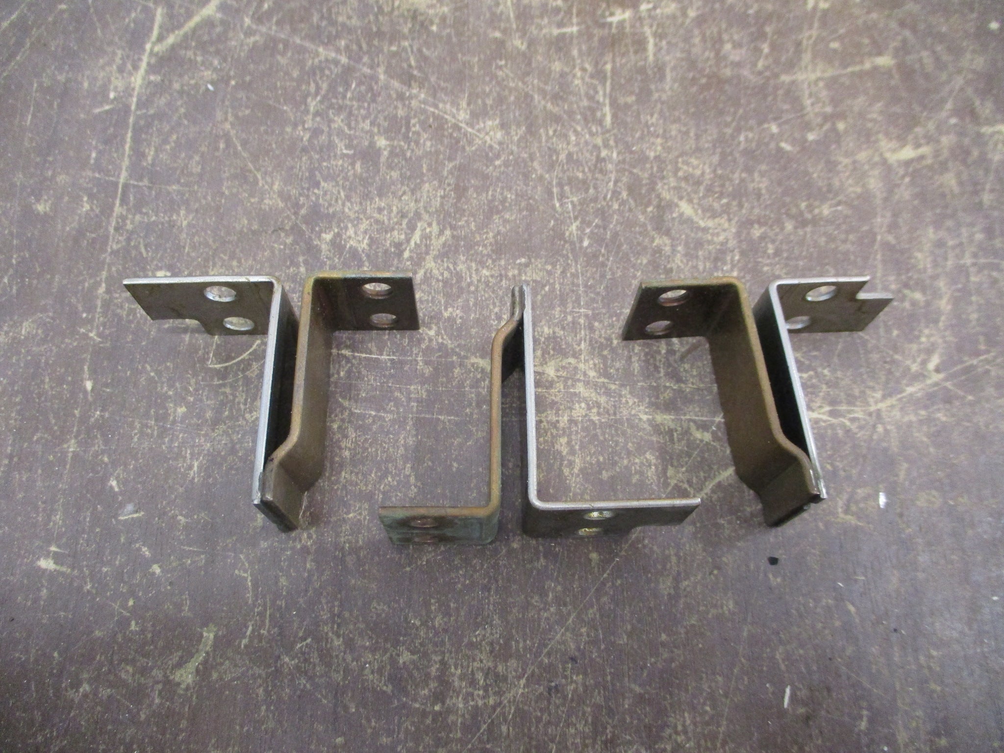 GE Heaters 123F719B *Lot of 3* Used