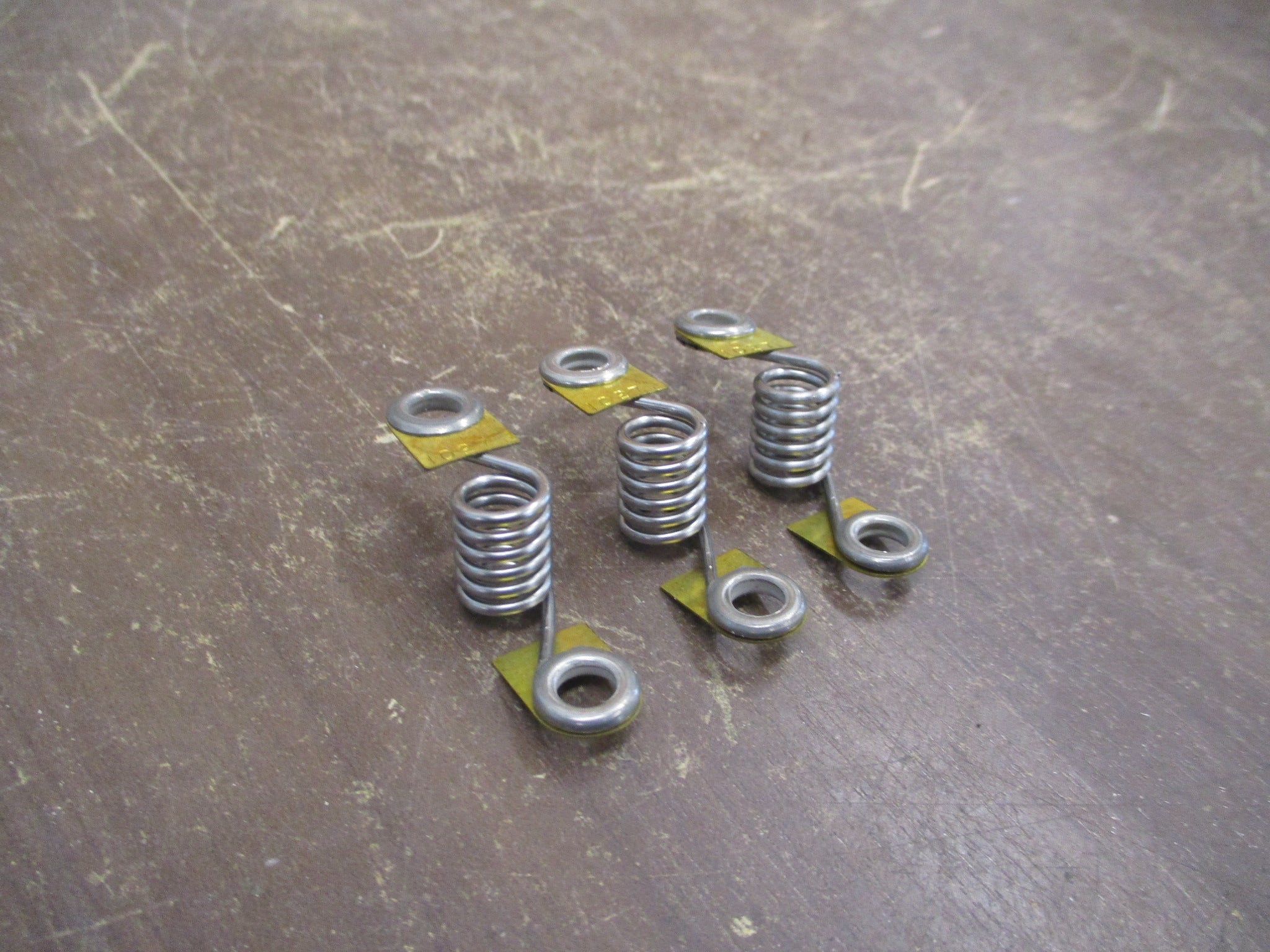 Cutler-Hammer Heaters H1027 *Lot of 3* New Surplus