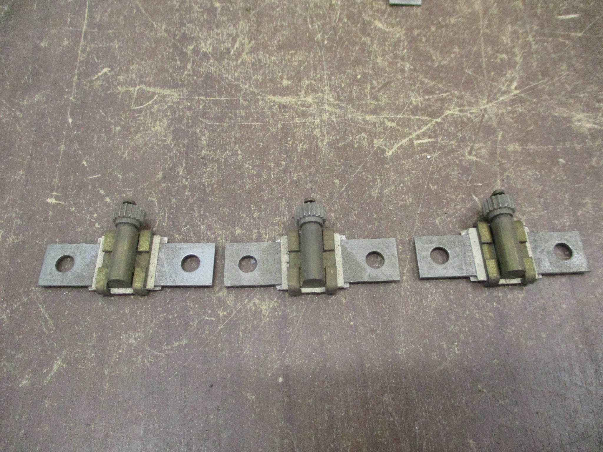 Square D Heaters B62 *Lot of 3* Used