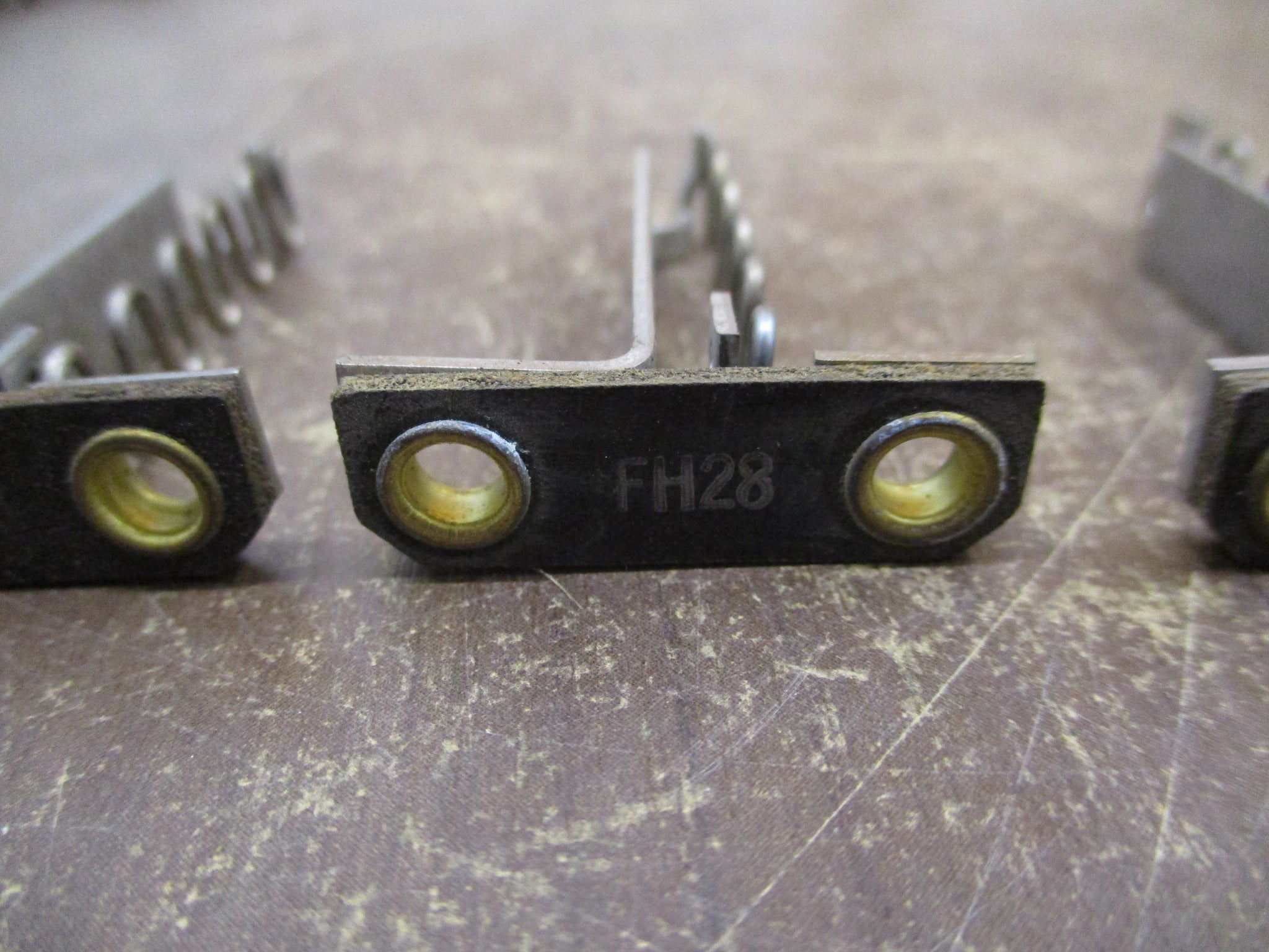 Westinghouse Heaters FH28 *Lot of 3* Used
