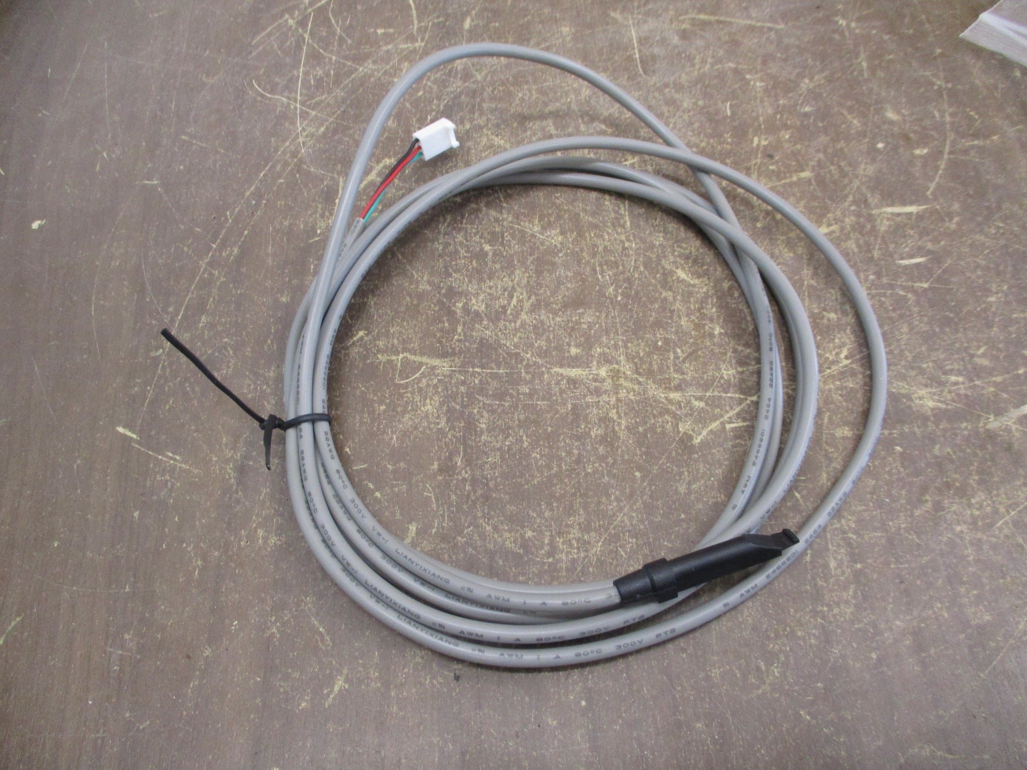 Pentair Fleck Meter Cable FLM-SS-CABLE-100 100" New Surplus
