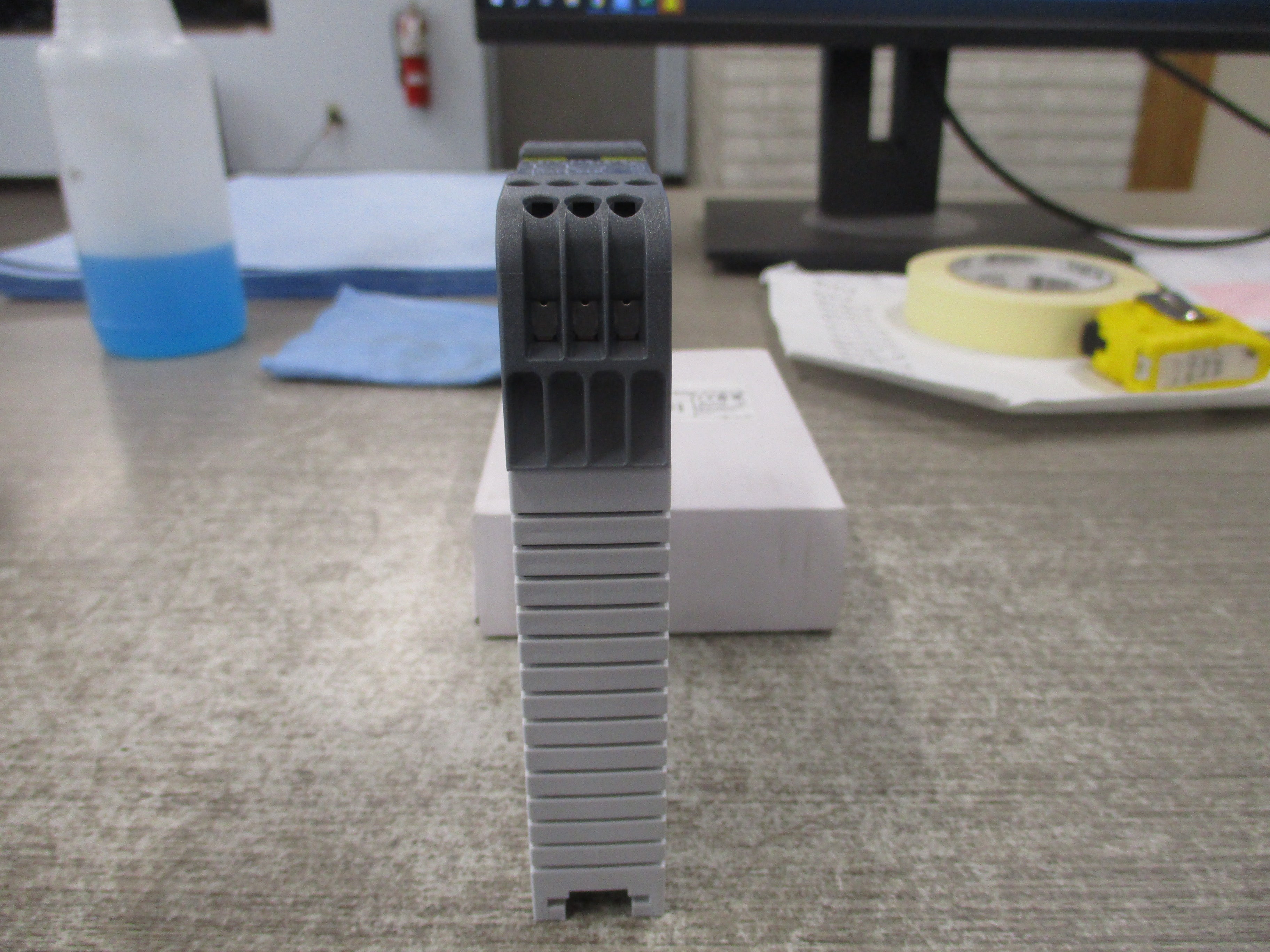 ABB RT9 Safety Relay 2TLA010029R0000 24VDC New Surplus