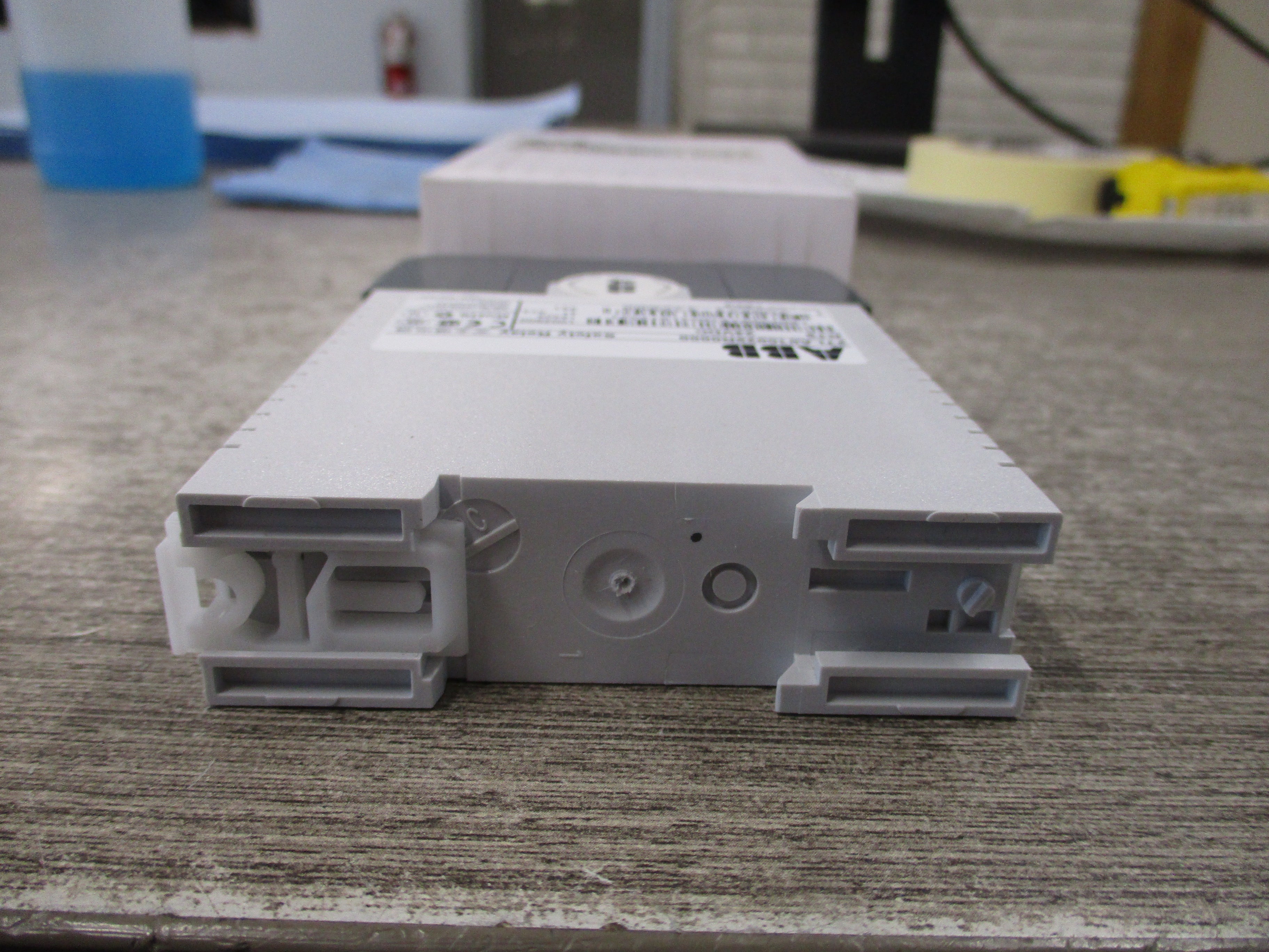 ABB RT9 Safety Relay 2TLA010029R0000 24VDC New Surplus