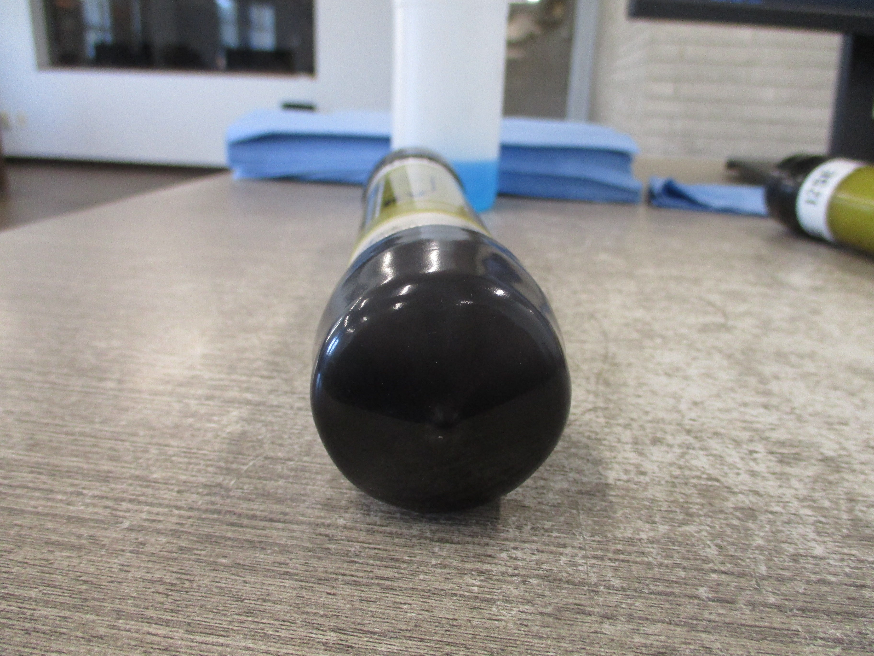 S&C SM-5 Fuse Refill Unit 262200R4 125E 14.4kV Used