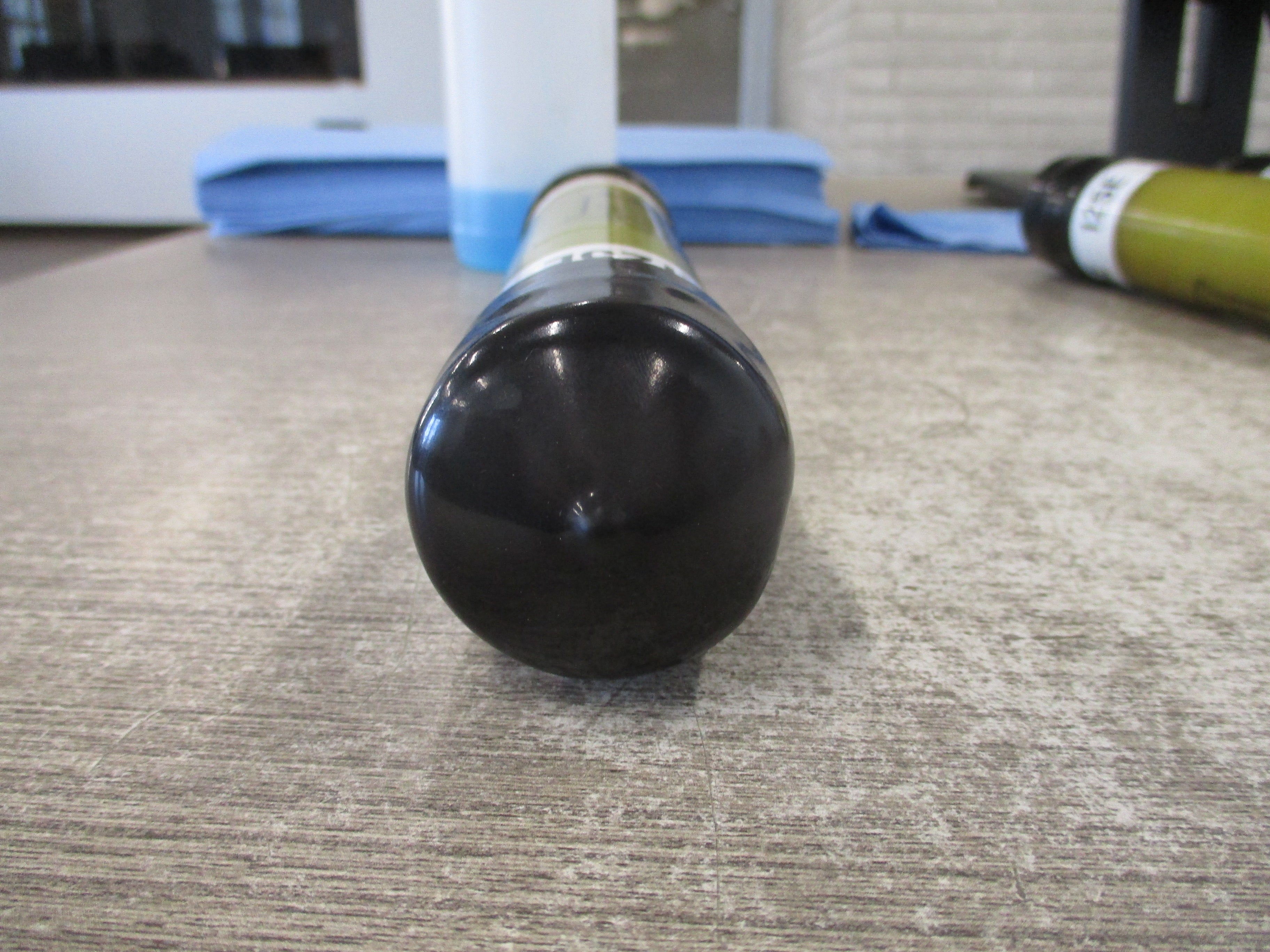 S&C SM-5 Fuse Refill Unit 262200R4 125E 14.4kV Used