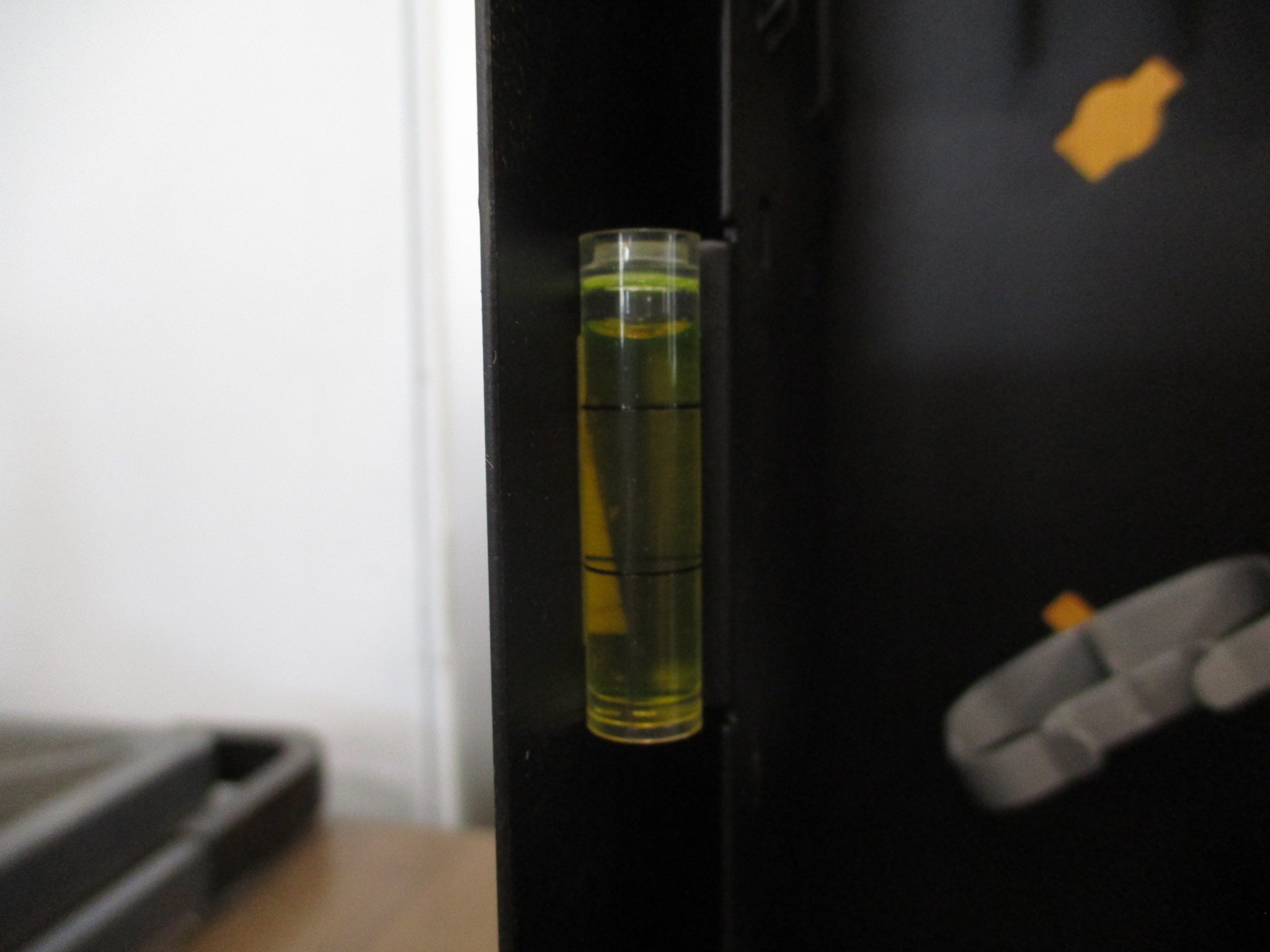 Corning Fiber Optic Connector Housing WCH-02P Used