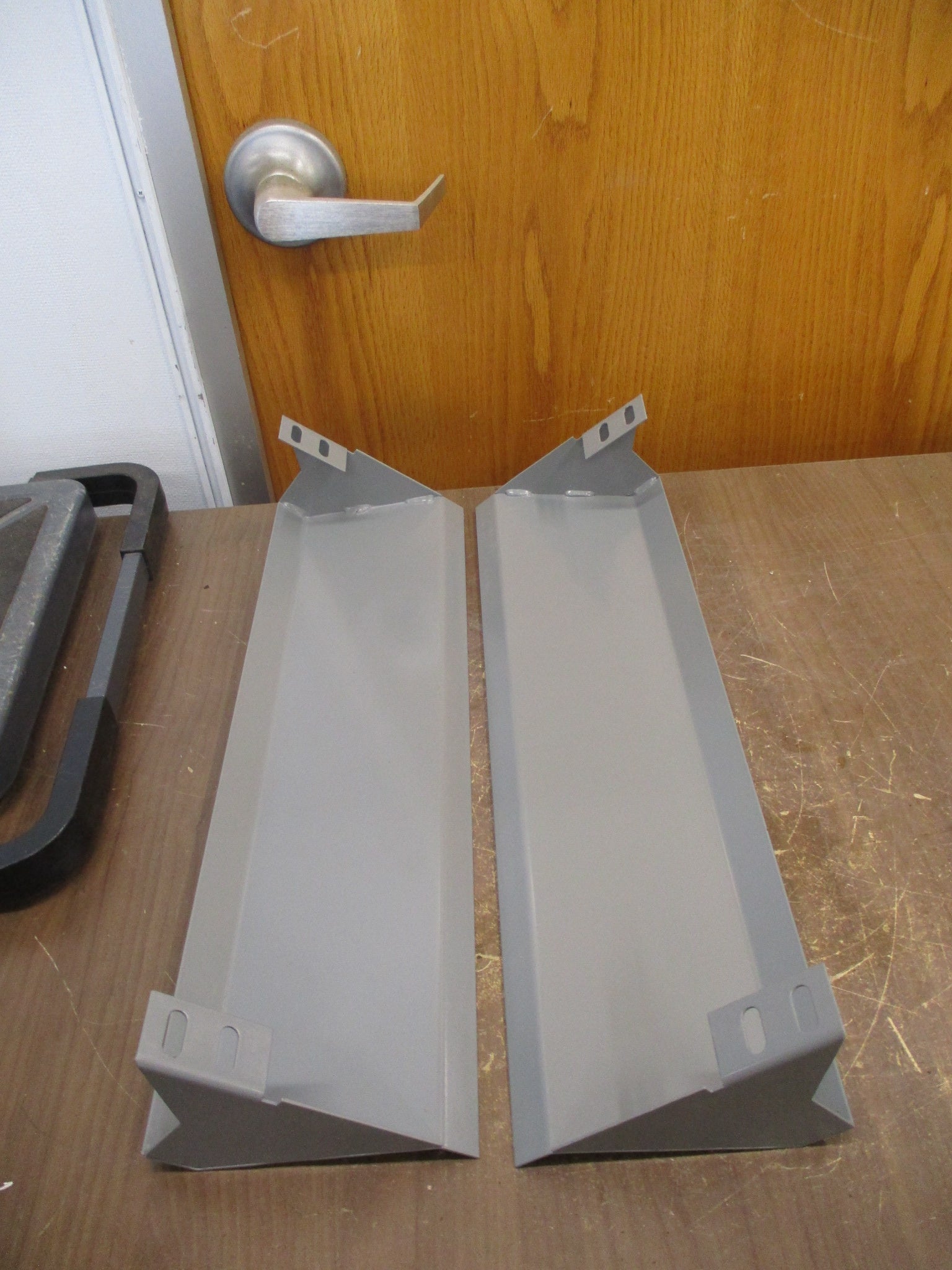 Square D Weather Shield WS363 For Dry Type Transformer New Surplus