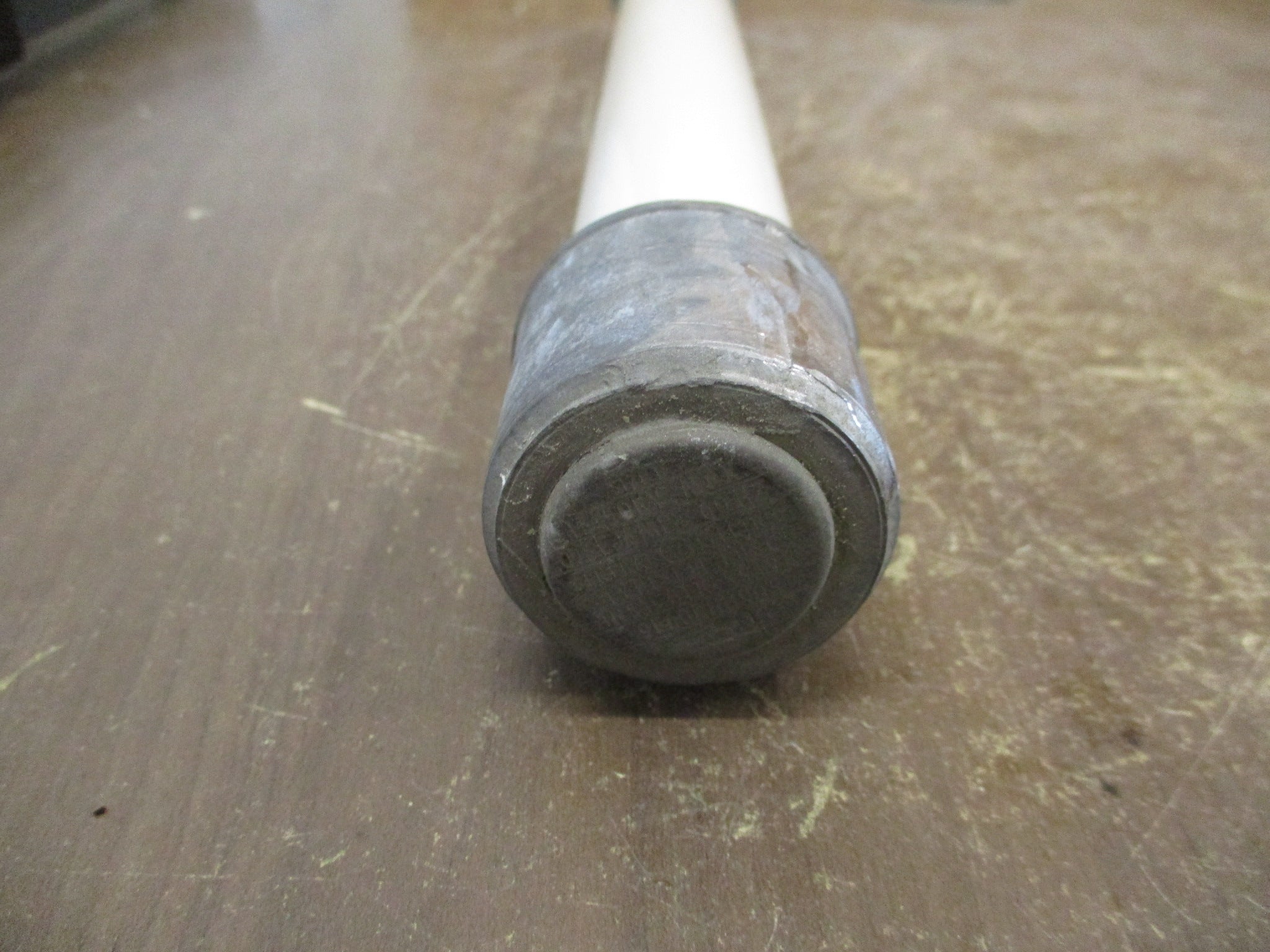 GE Type EJ1 Fuse 9F60BHH905 0.5E 60Hz 15.5kV Used