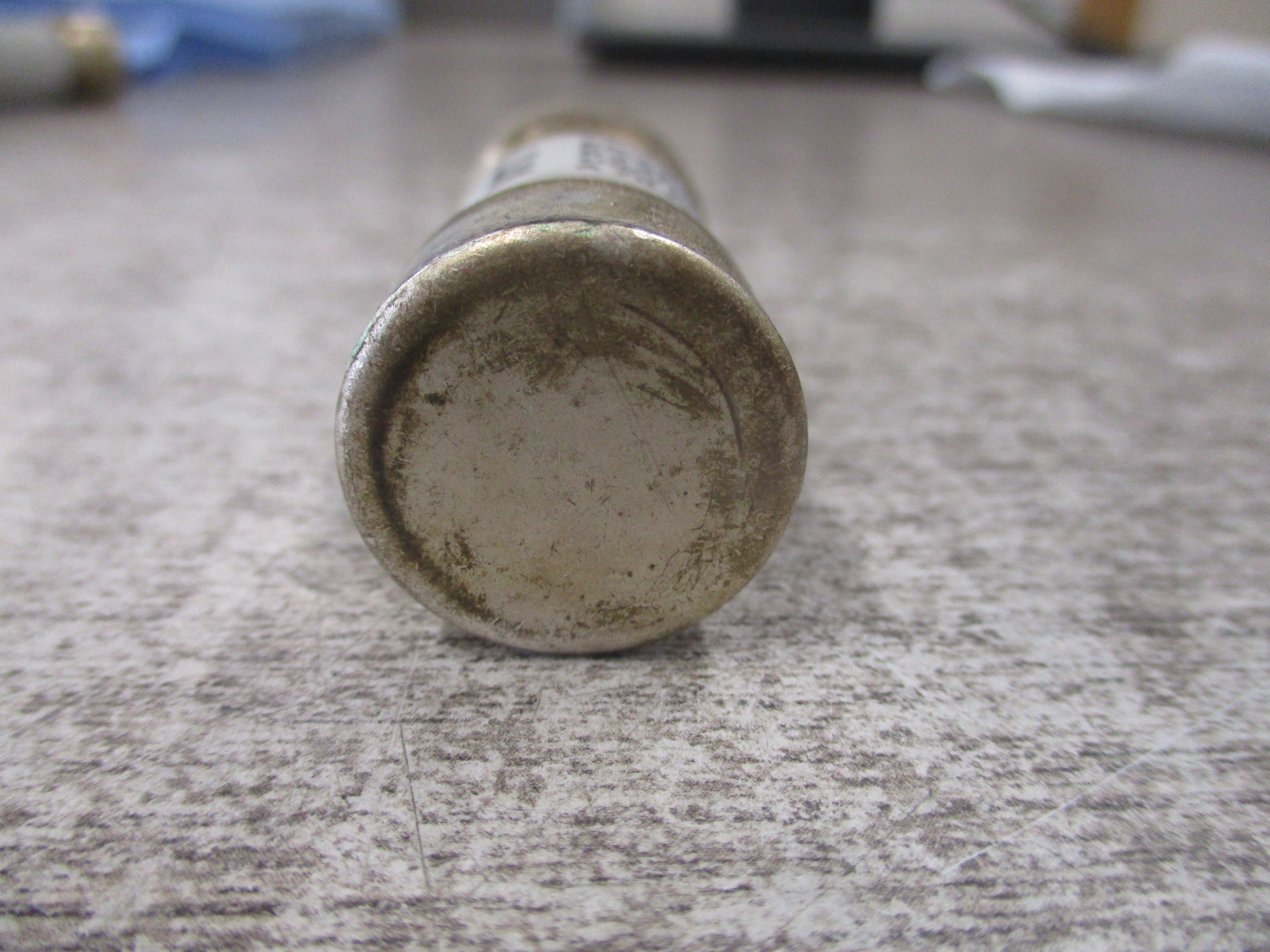 Ferraz Shawmut Amp-Trap Fuse X230043 80A 700V Used