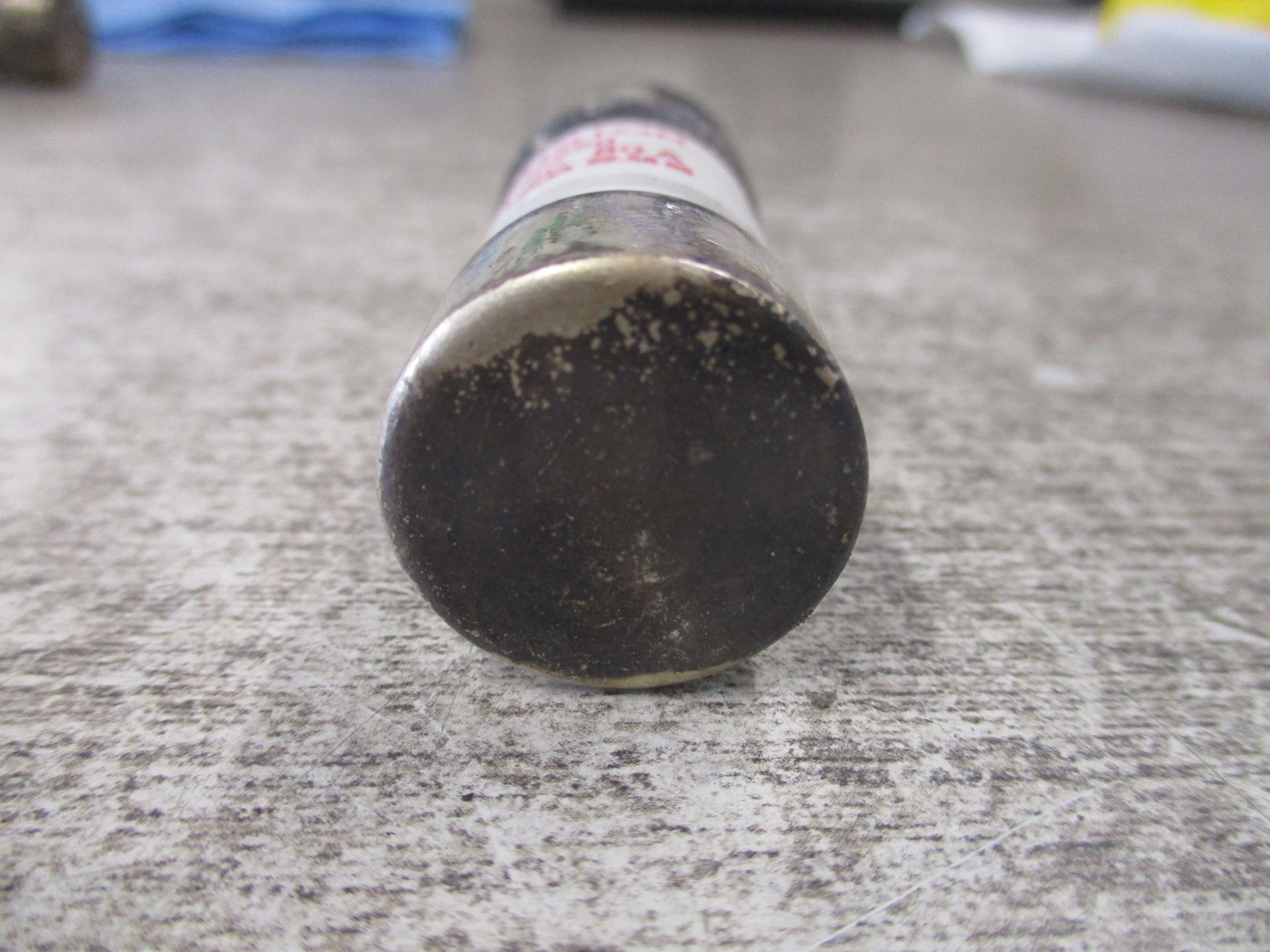 Ferraz Shawmut Protistor Fuse H095250 80A 660V Used