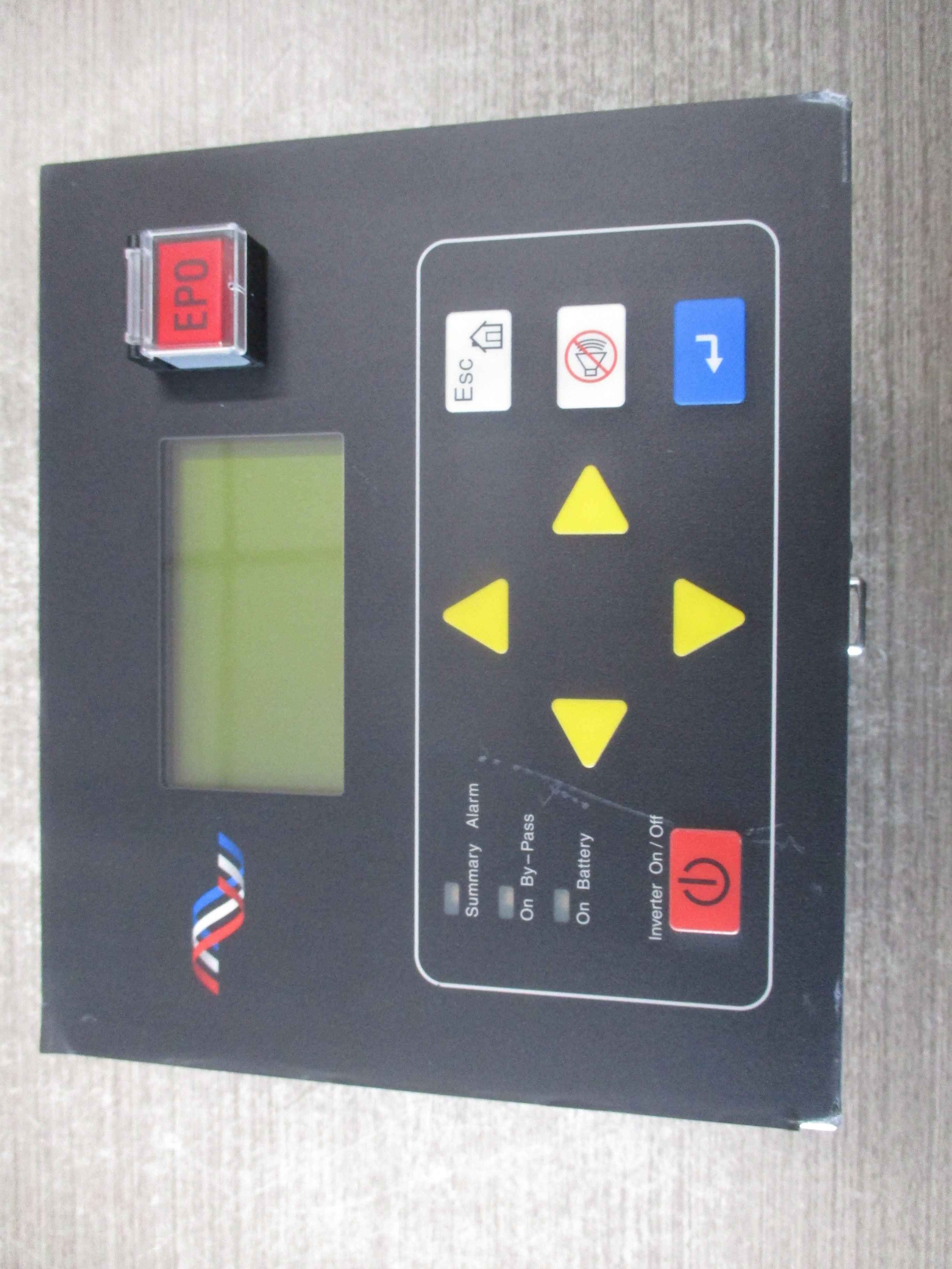 Candis CANDIS 11 Controller TSE 1111-D Used