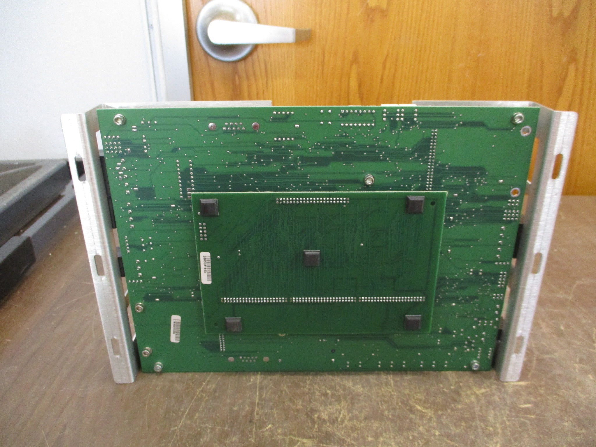 Automated Logic Control Module LGR1000 Used